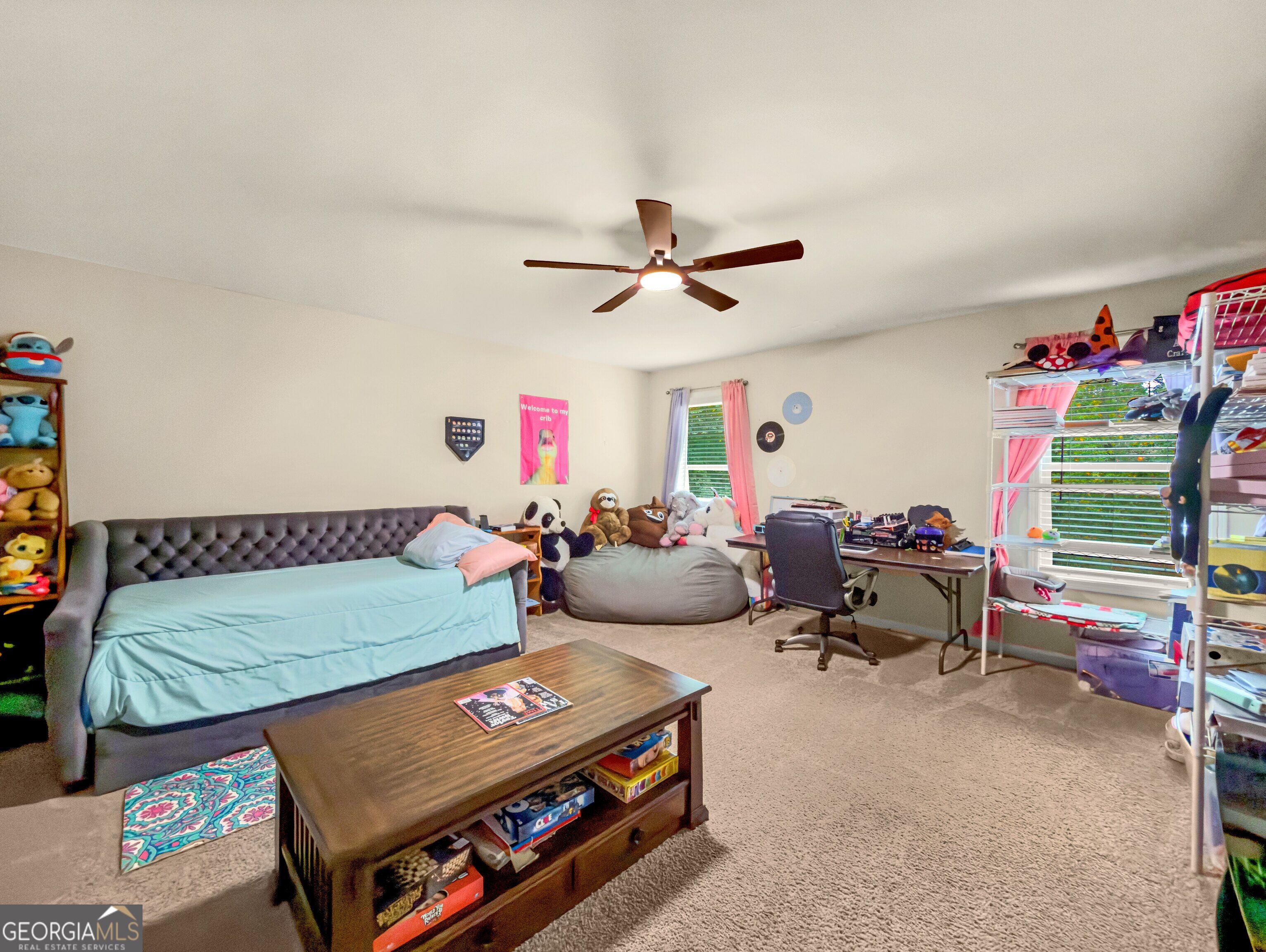 130 Homestead Circle Forsyth GA 31029