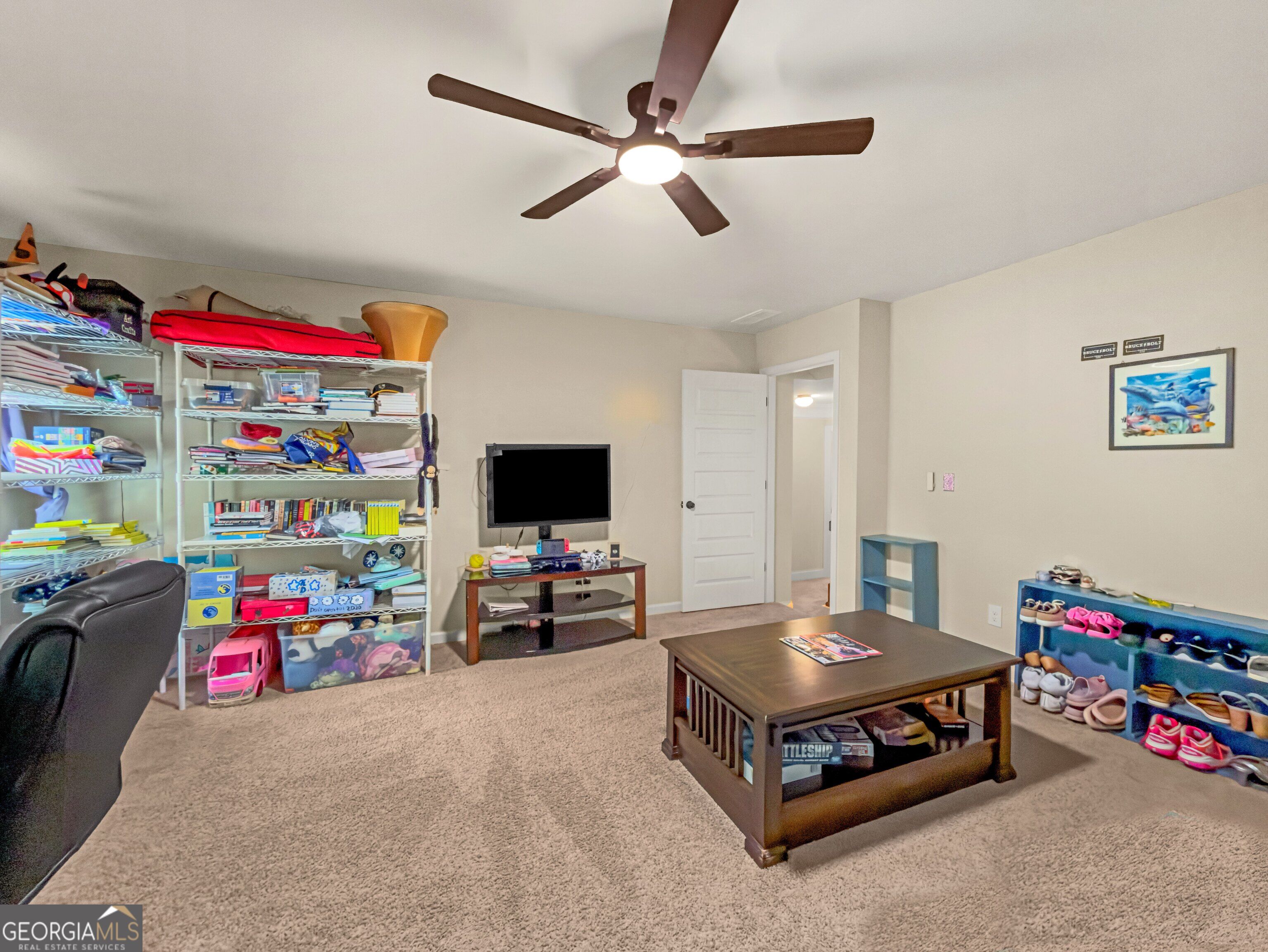 130 Homestead Circle Forsyth GA 31029