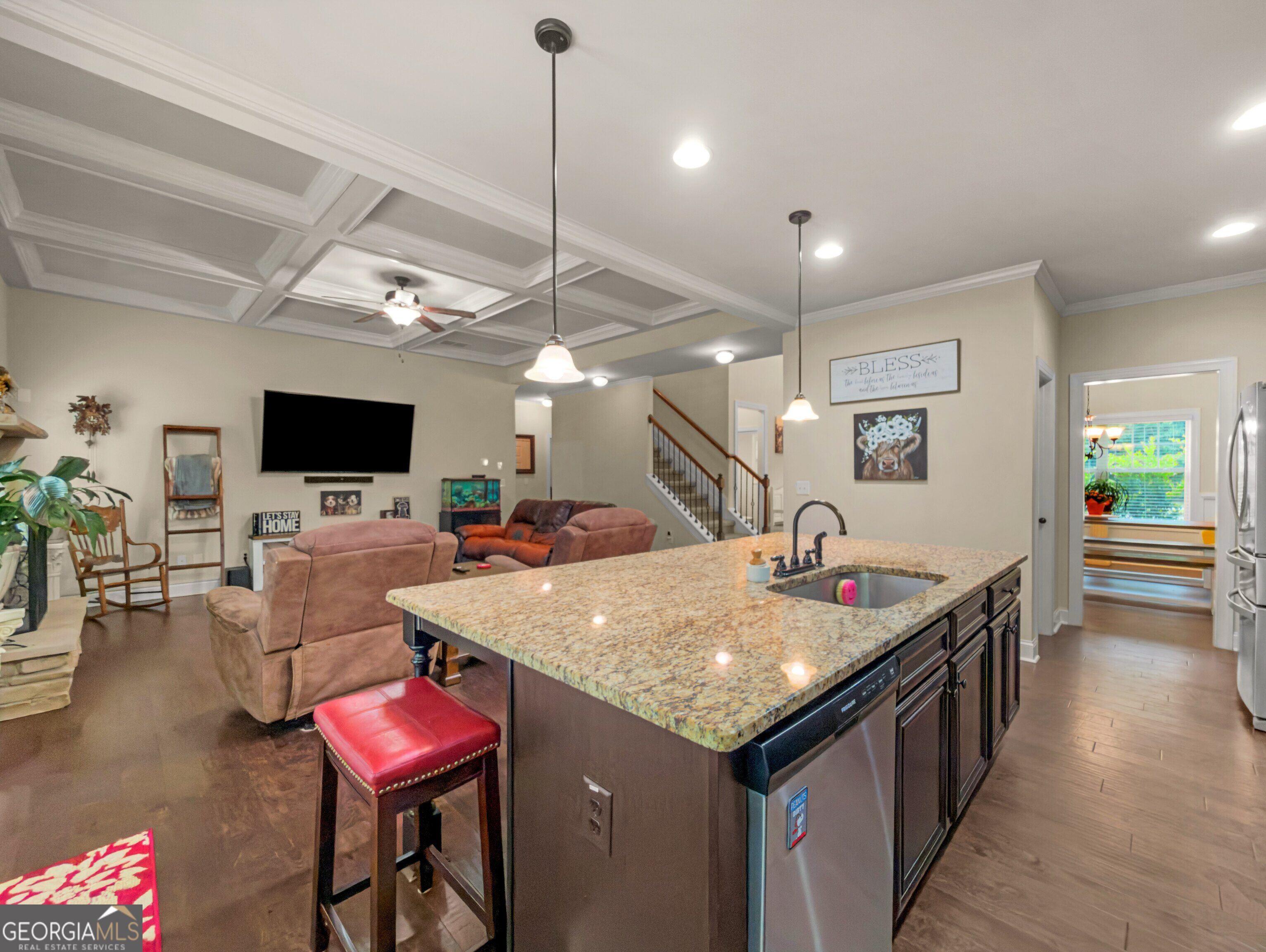 130 Homestead Circle Forsyth GA 31029