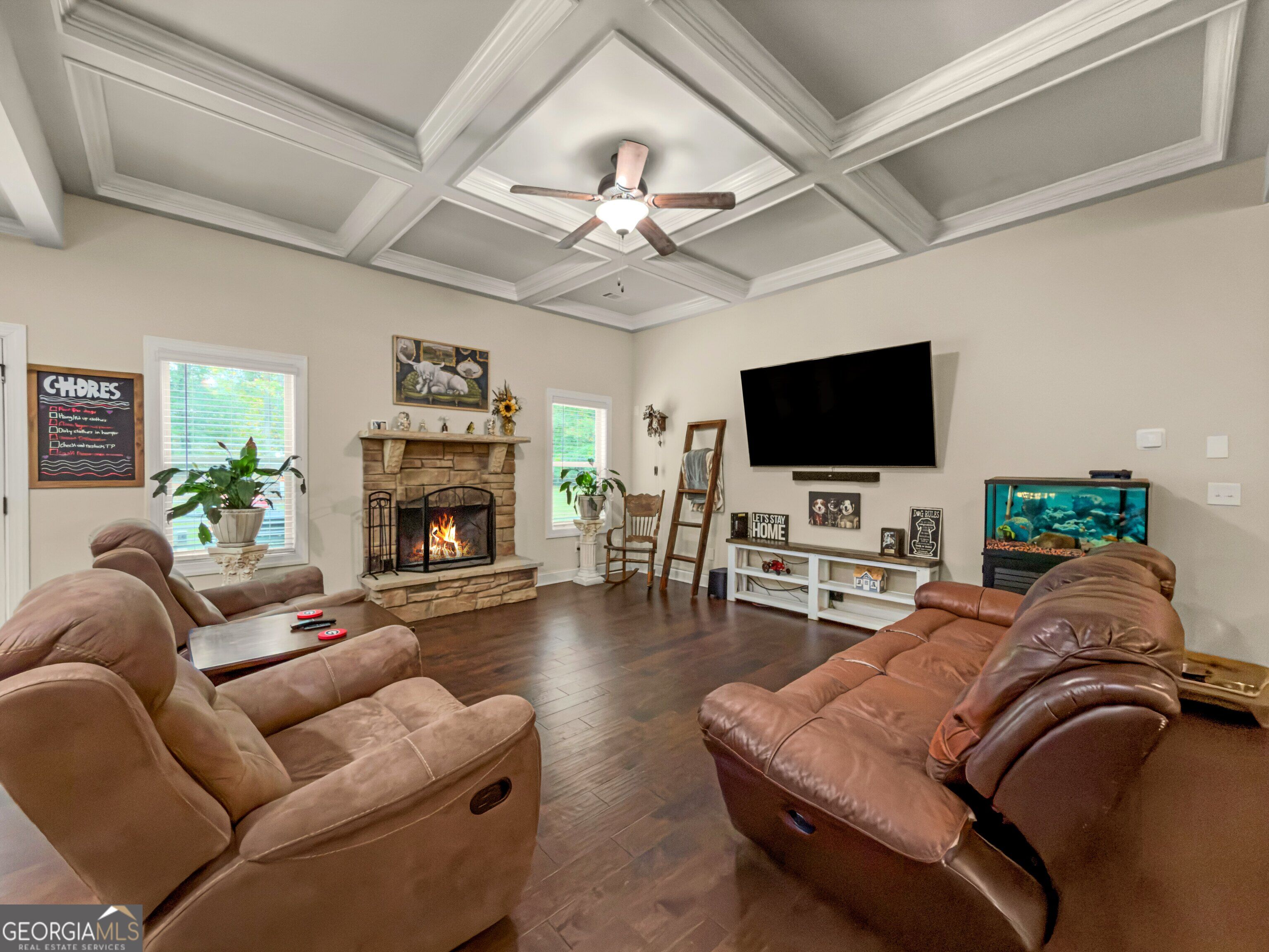 130 Homestead Circle Forsyth GA 31029