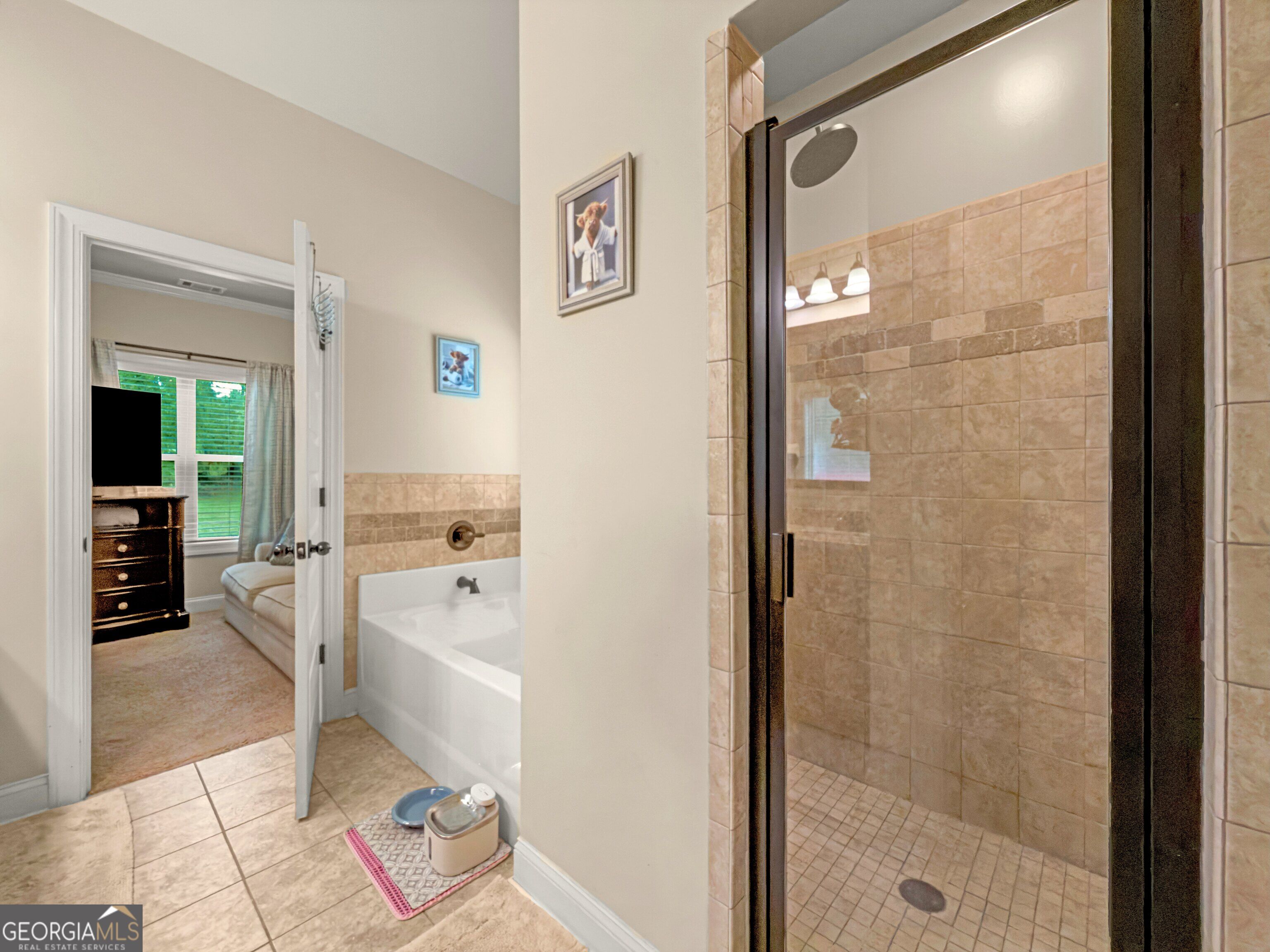 130 Homestead Circle Forsyth GA 31029