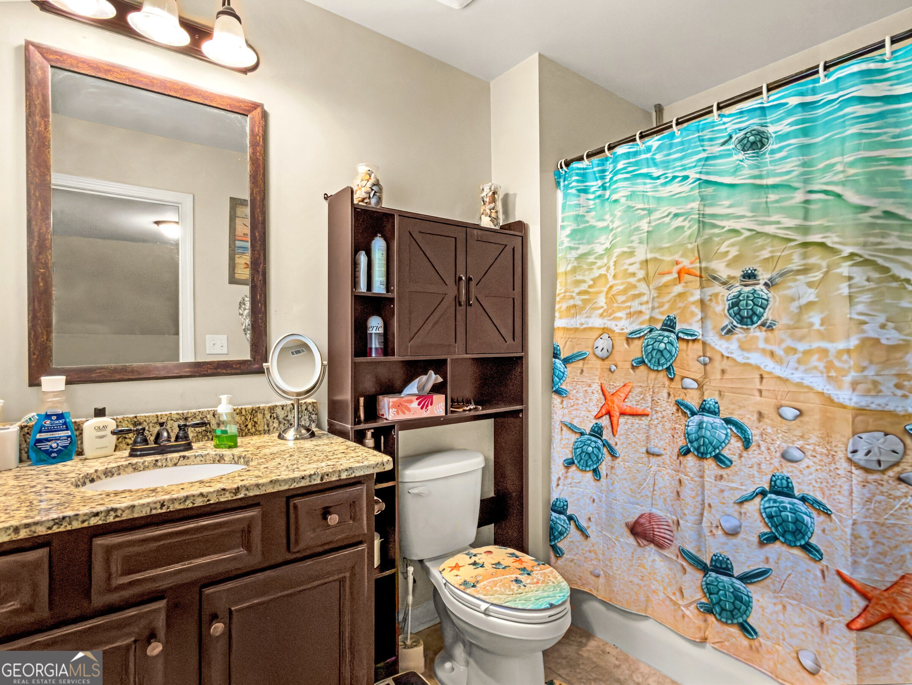 130 Homestead Circle Forsyth GA 31029