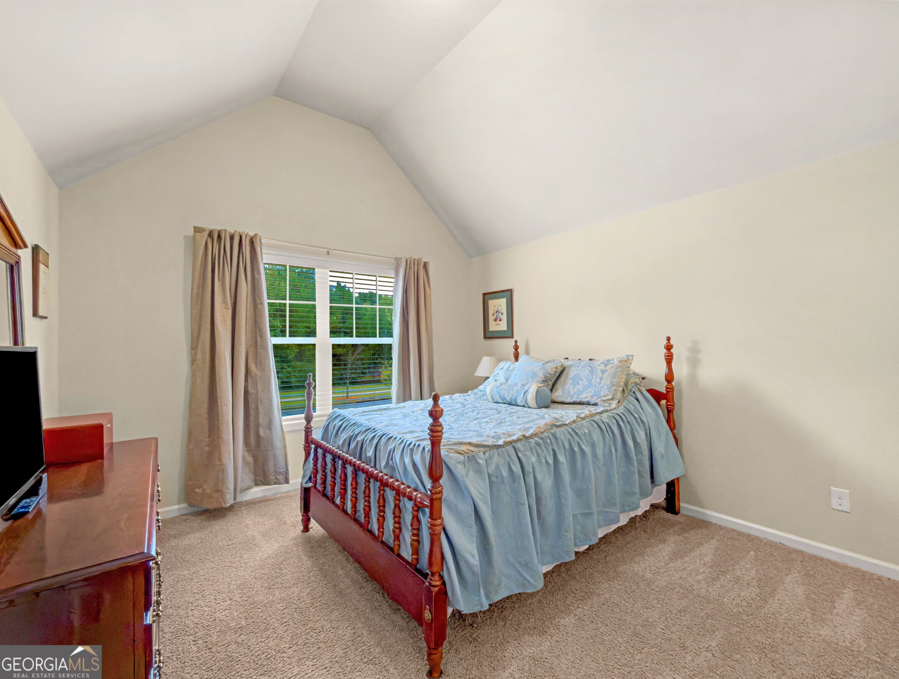 130 Homestead Circle Forsyth GA 31029