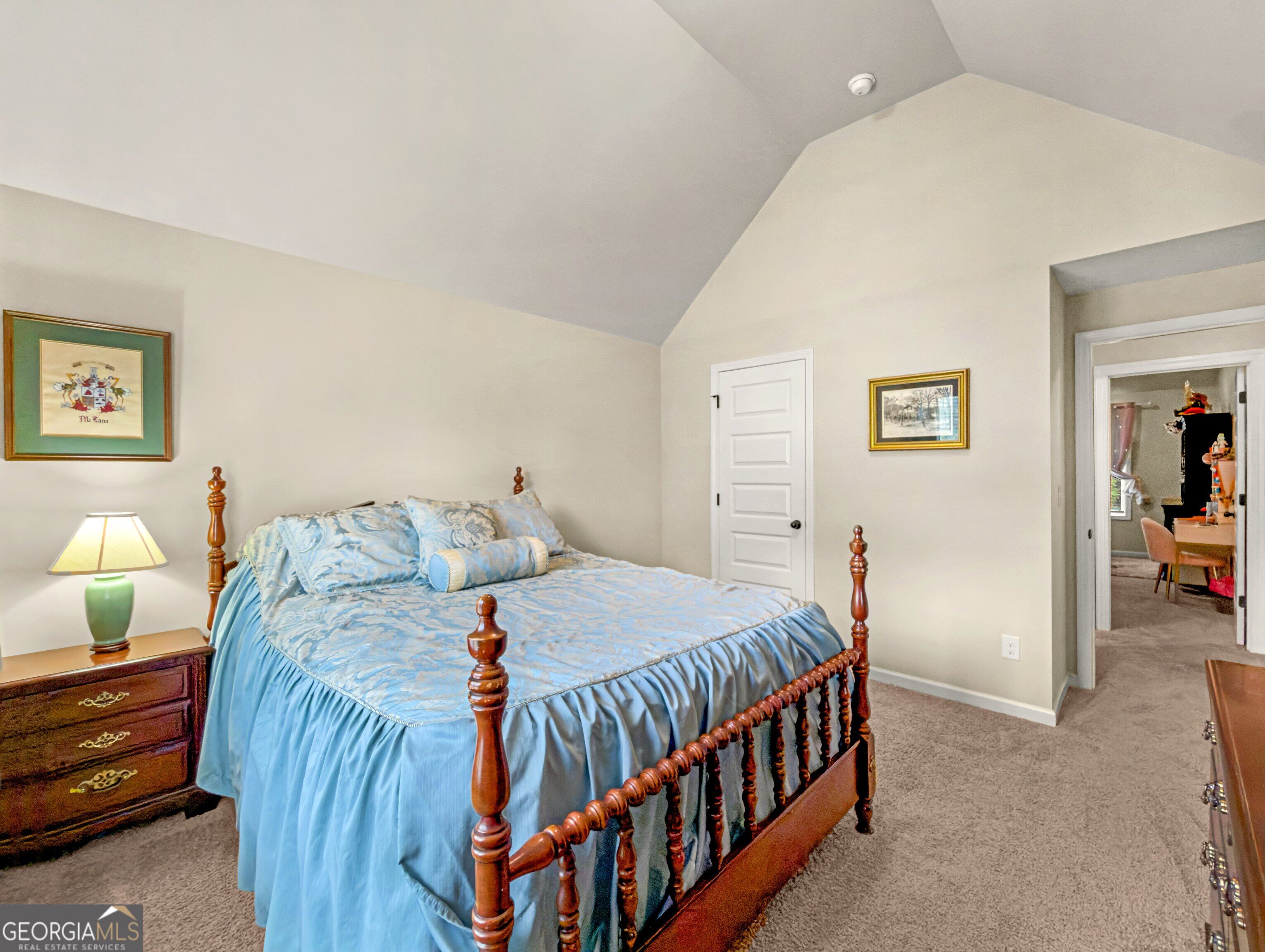 130 Homestead Circle Forsyth GA 31029