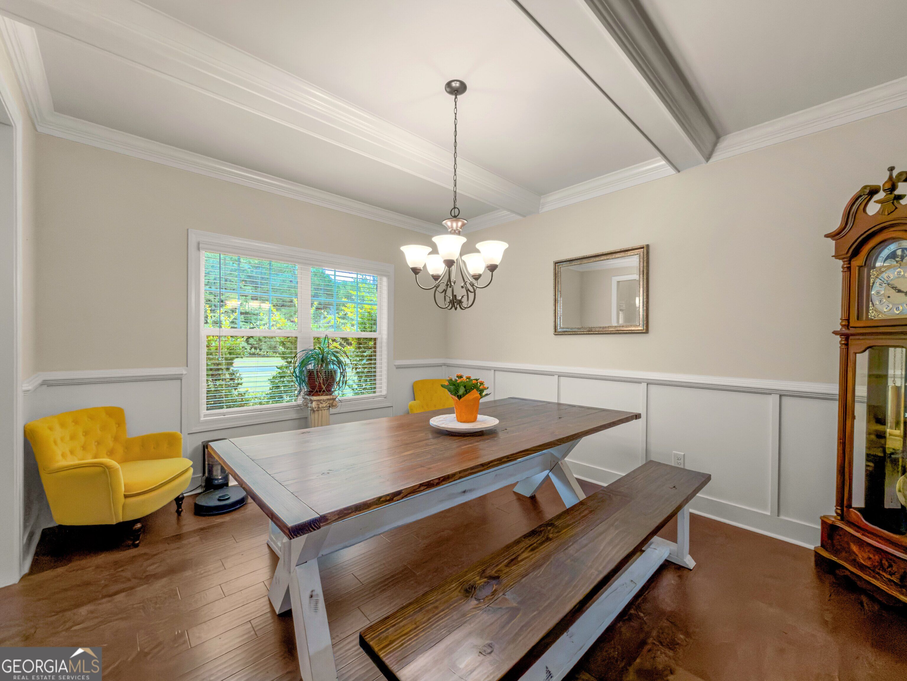 130 Homestead Circle Forsyth GA 31029