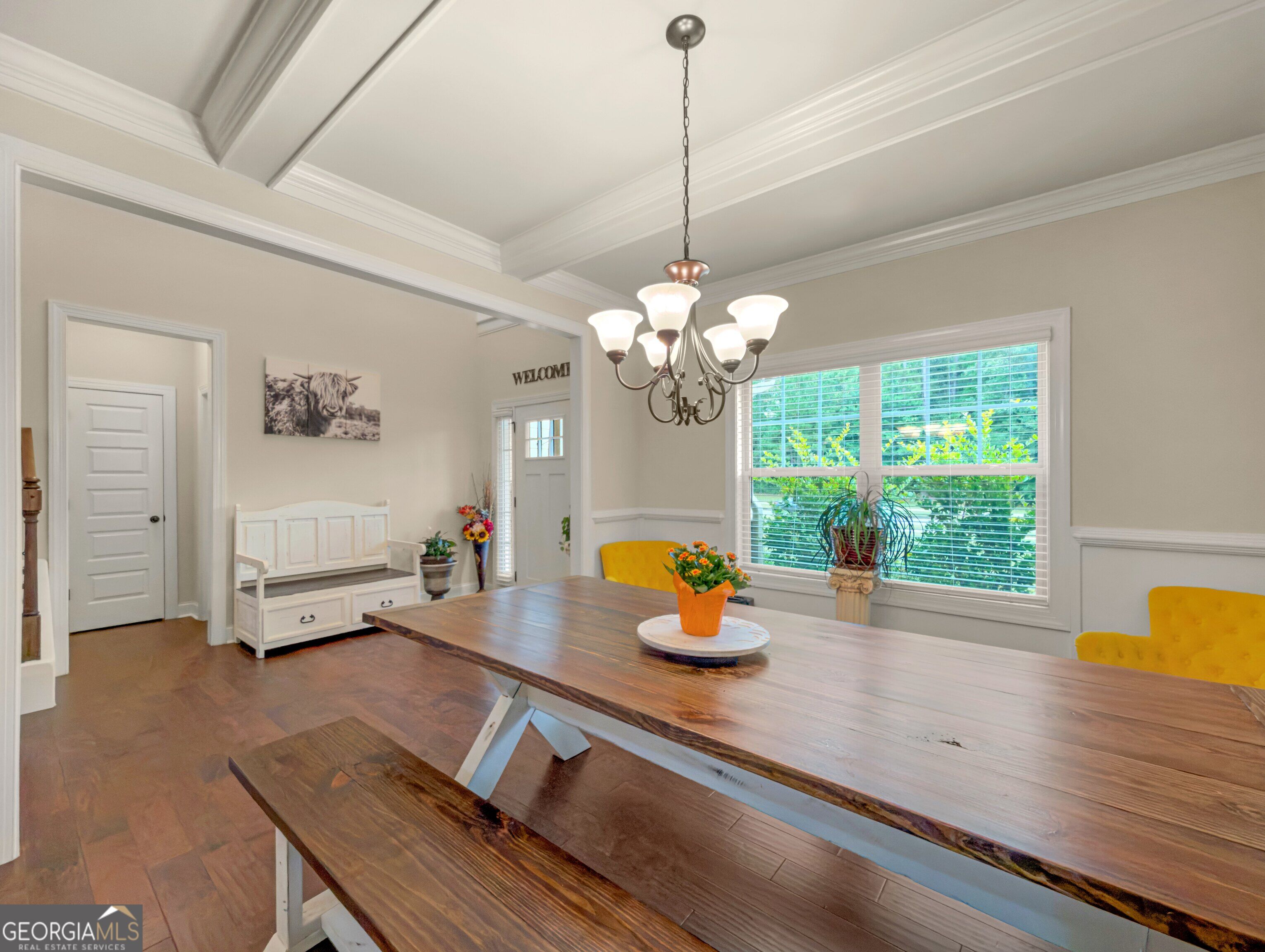 130 Homestead Circle Forsyth GA 31029
