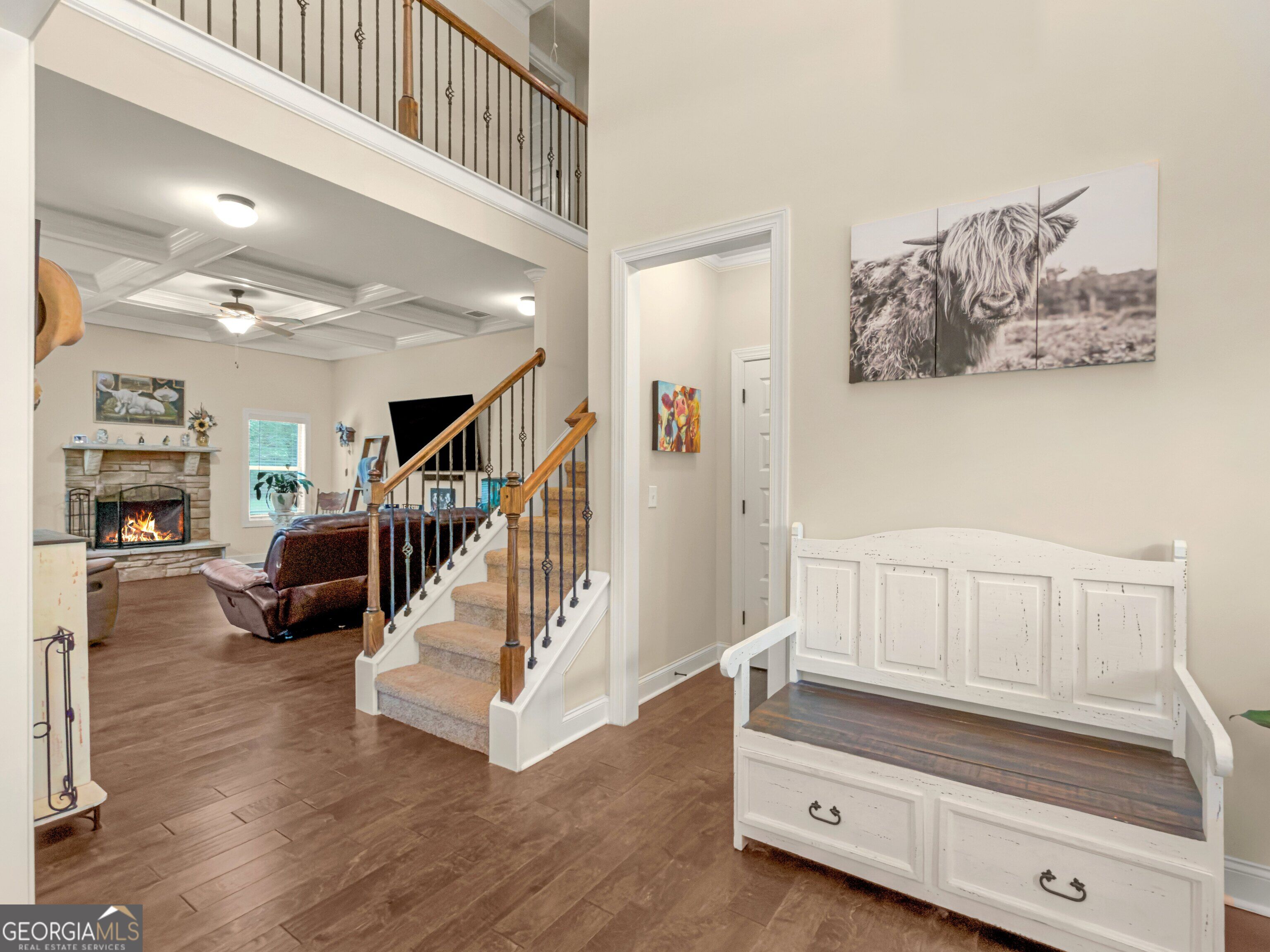 130 Homestead Circle Forsyth GA 31029
