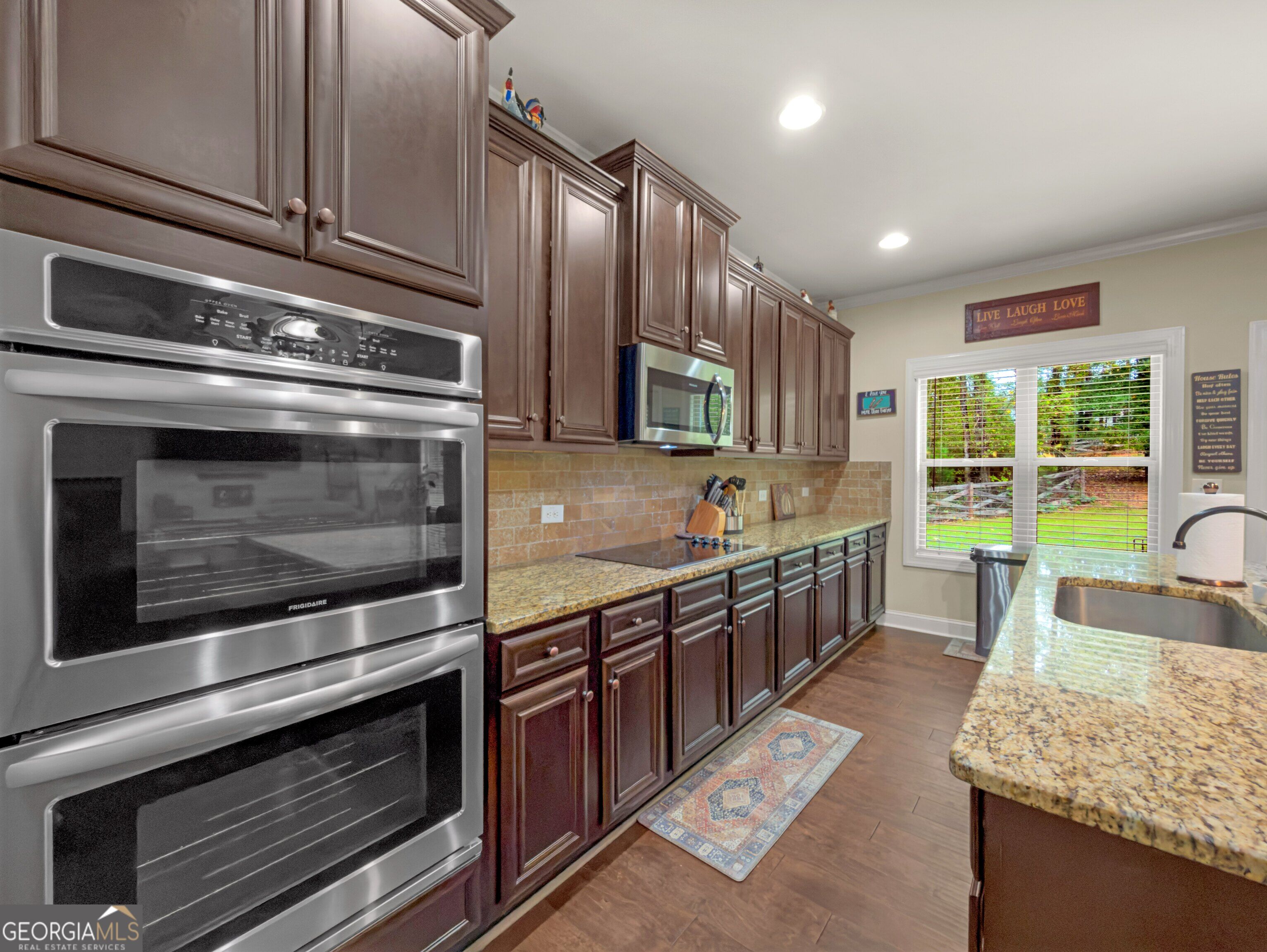 130 Homestead Circle Forsyth GA 31029