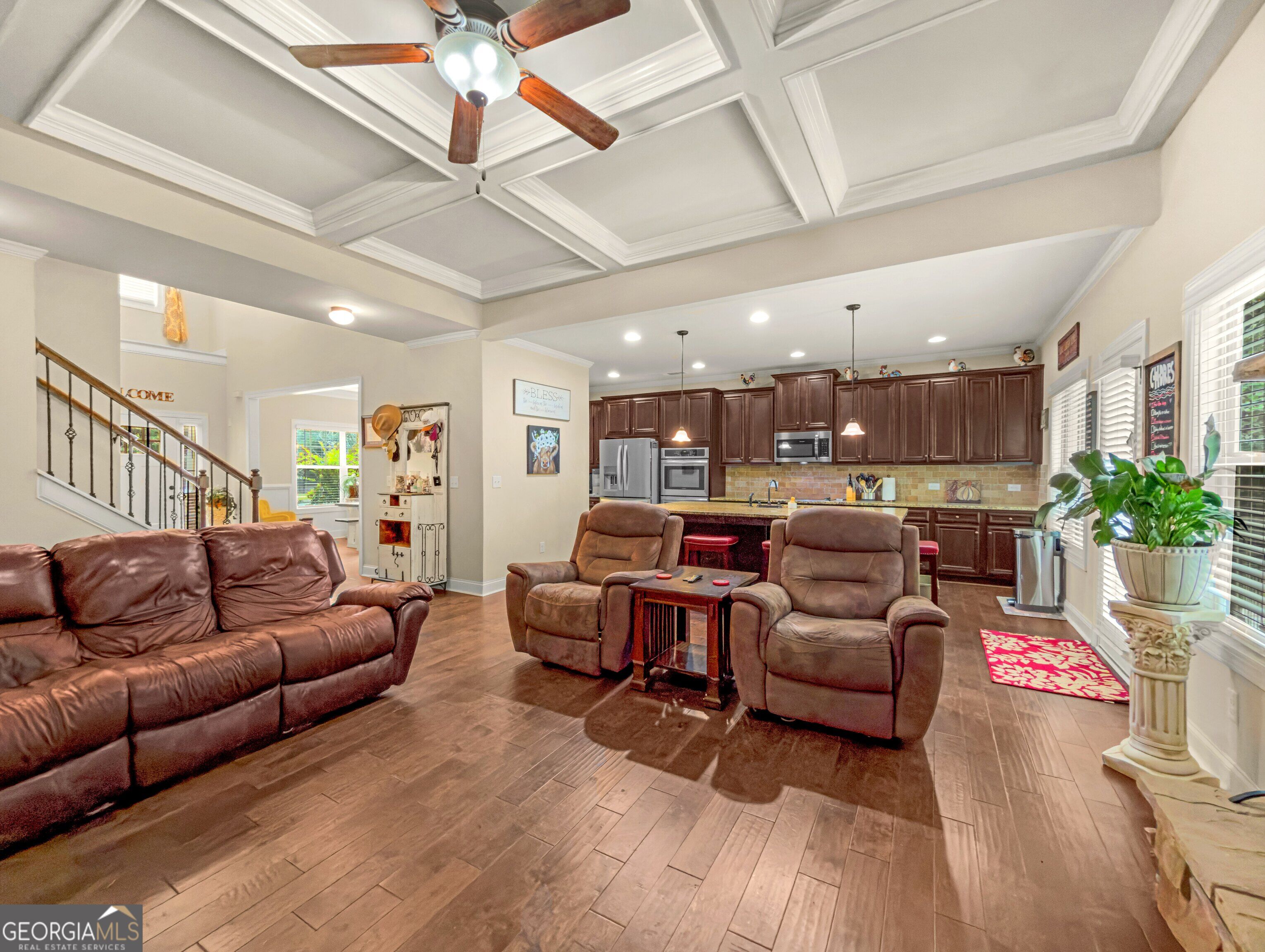 130 Homestead Circle Forsyth GA 31029