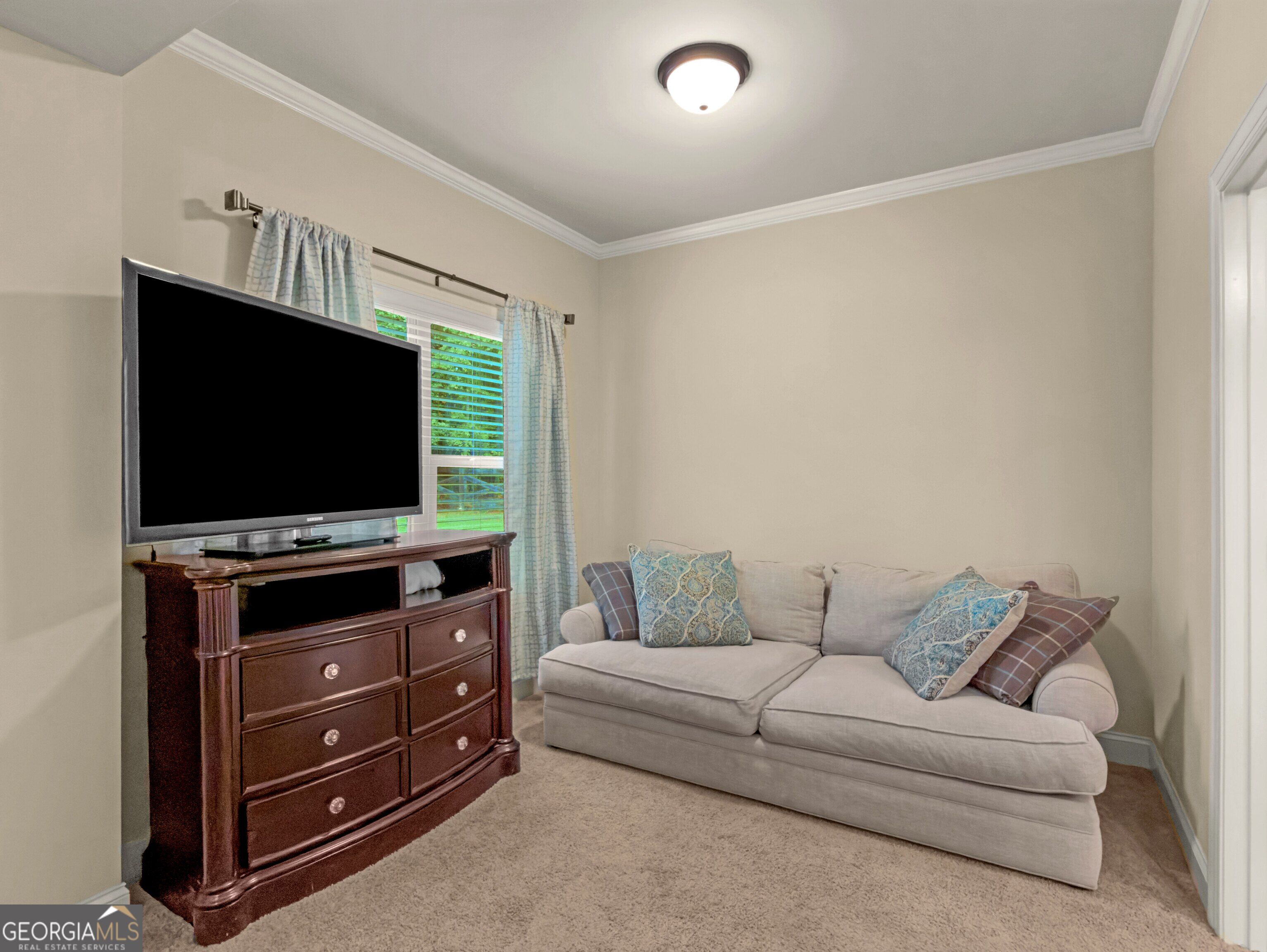 130 Homestead Circle Forsyth GA 31029