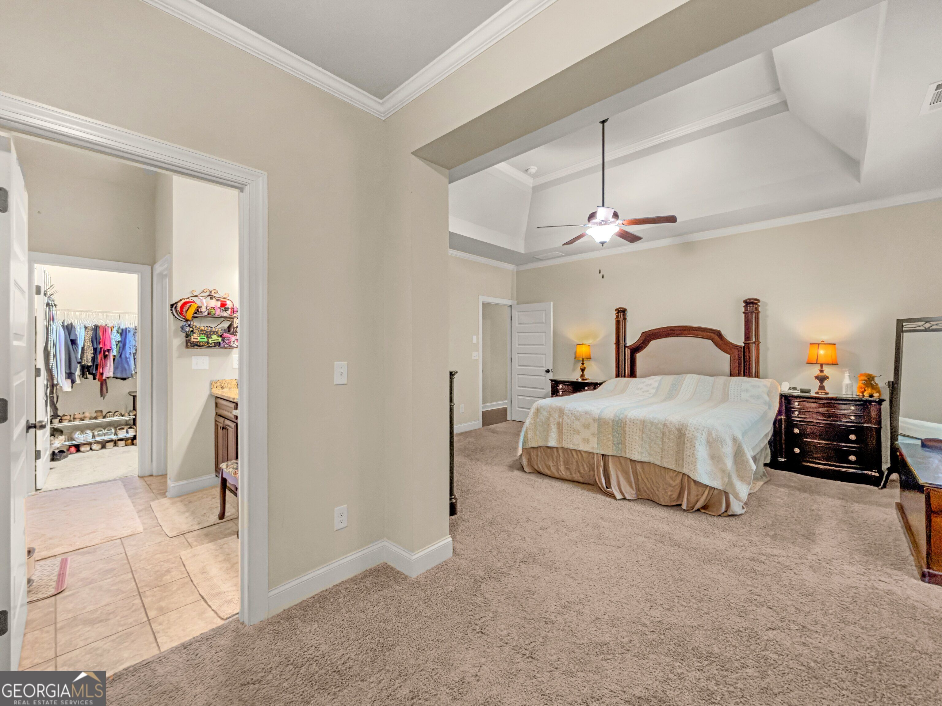 130 Homestead Circle Forsyth GA 31029