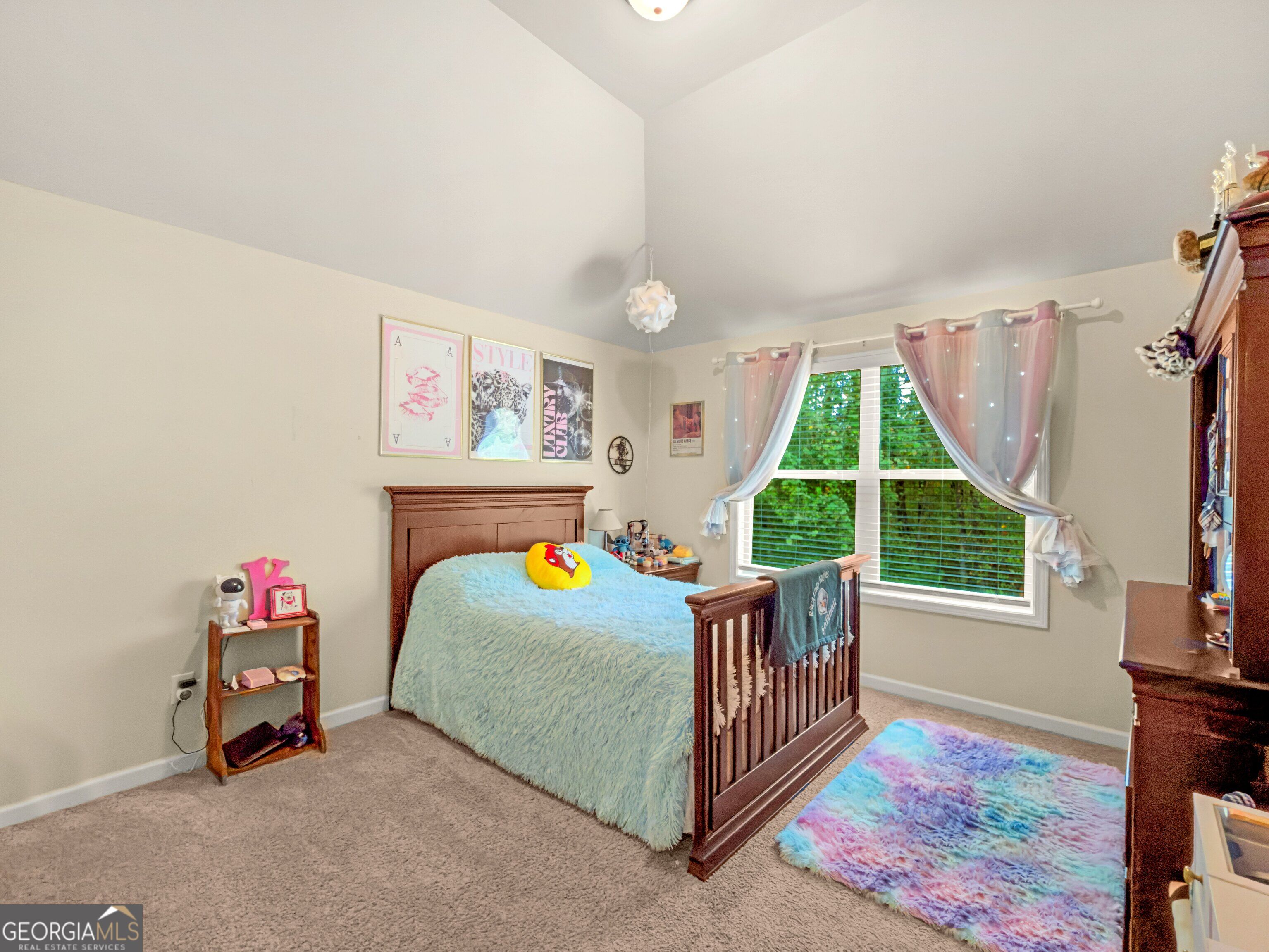 130 Homestead Circle Forsyth GA 31029