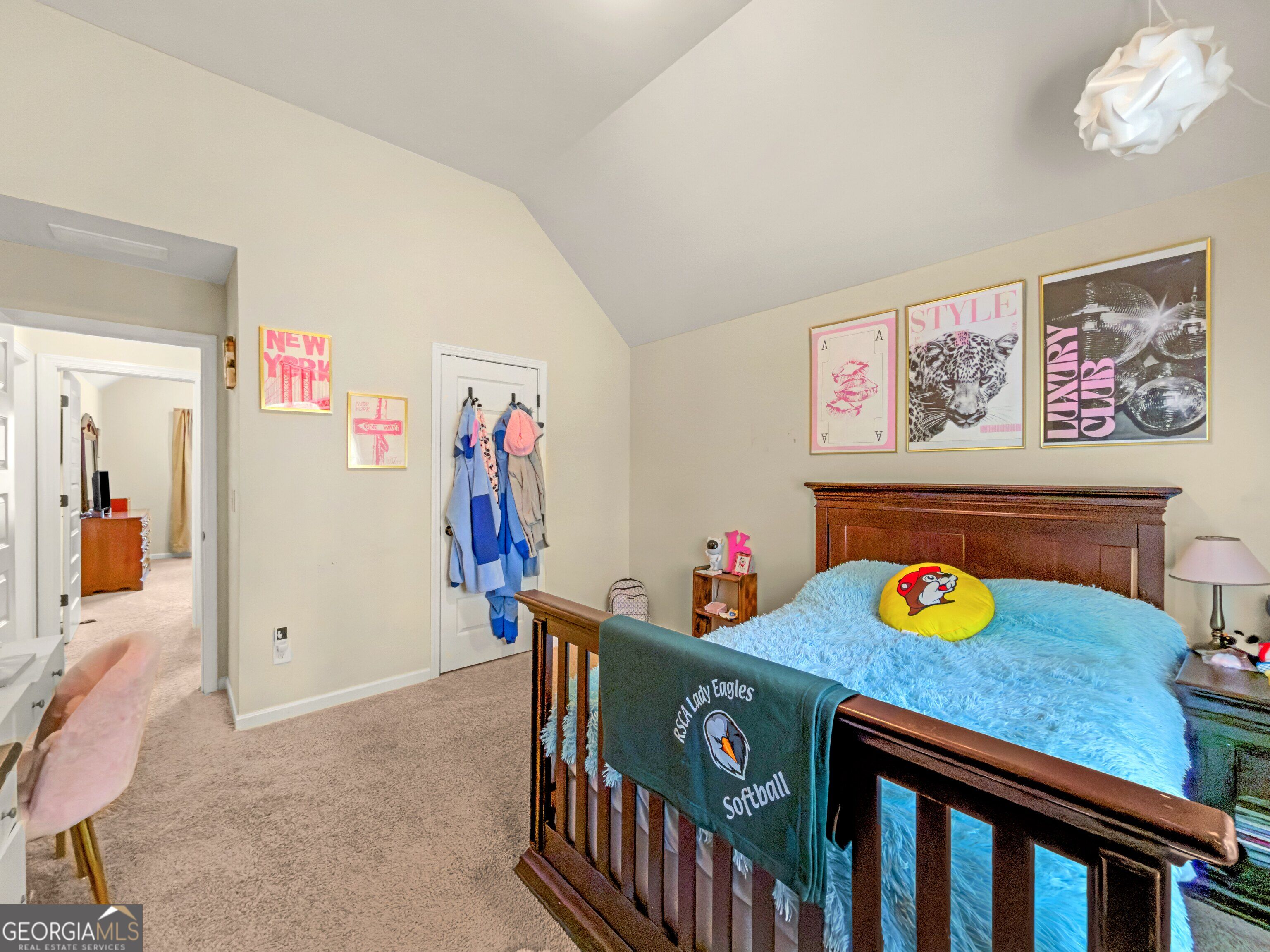 130 Homestead Circle Forsyth GA 31029