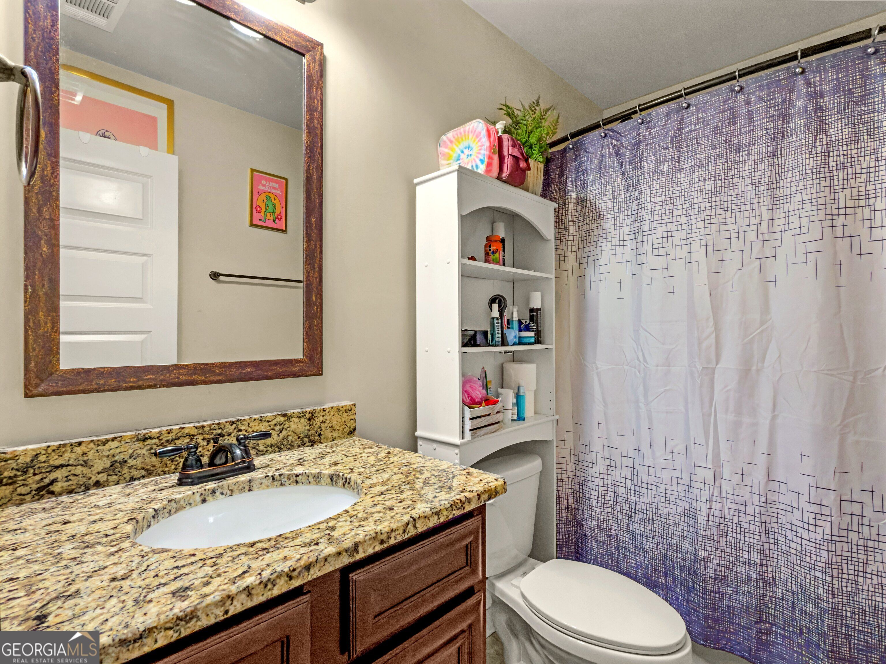 130 Homestead Circle Forsyth GA 31029