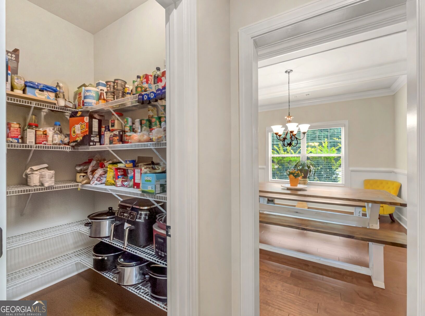 130 Homestead Circle Forsyth GA 31029
