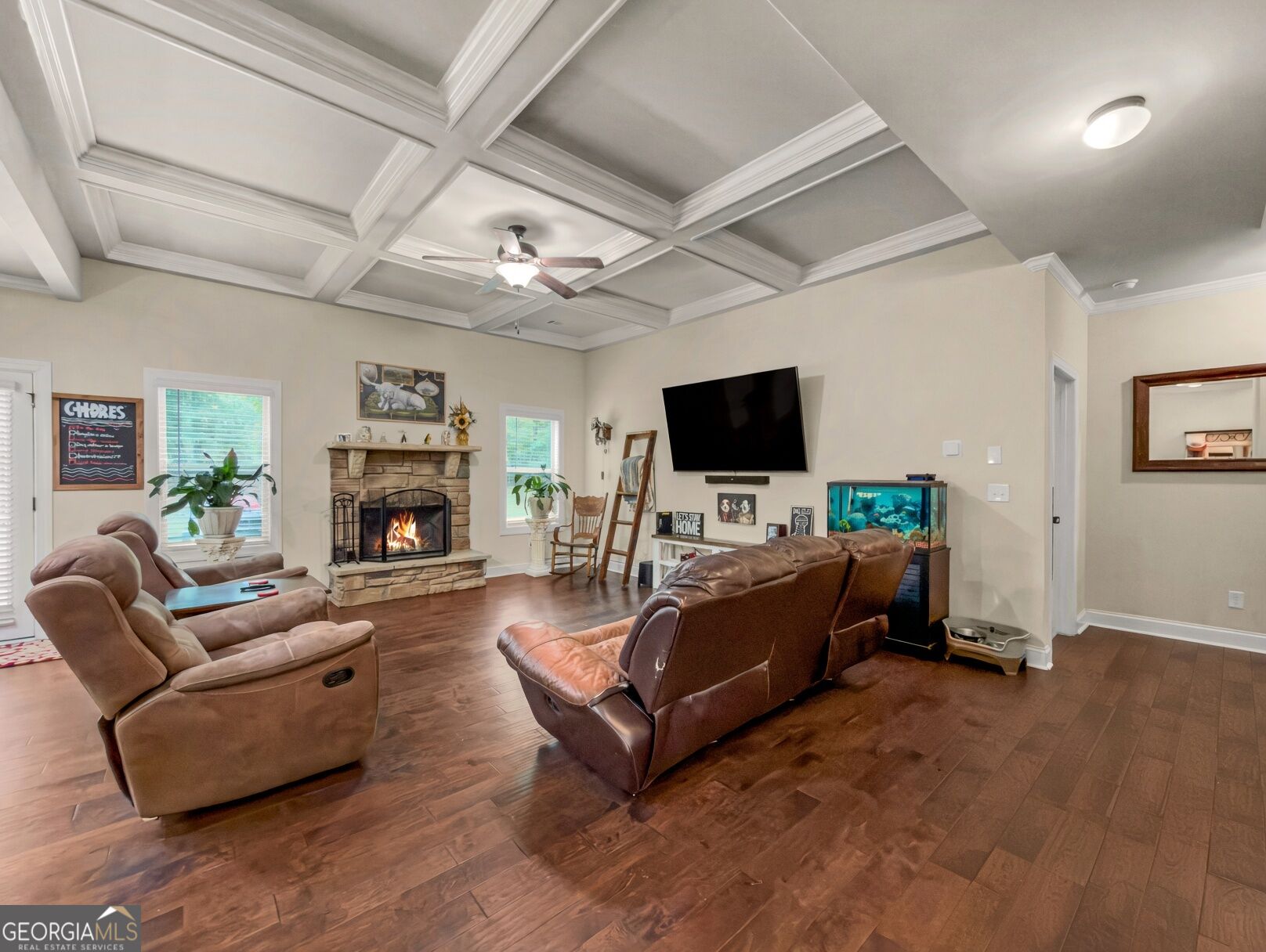 130 Homestead Circle Forsyth GA 31029