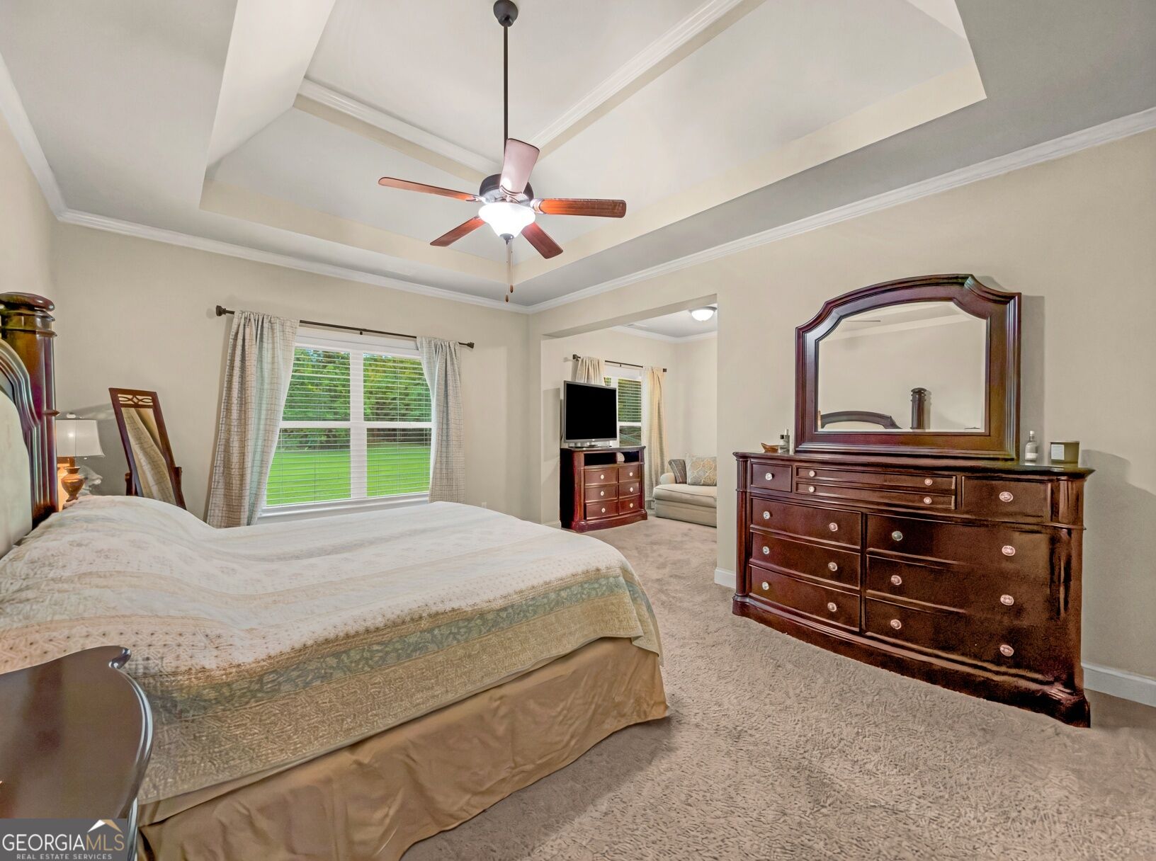 130 Homestead Circle Forsyth GA 31029