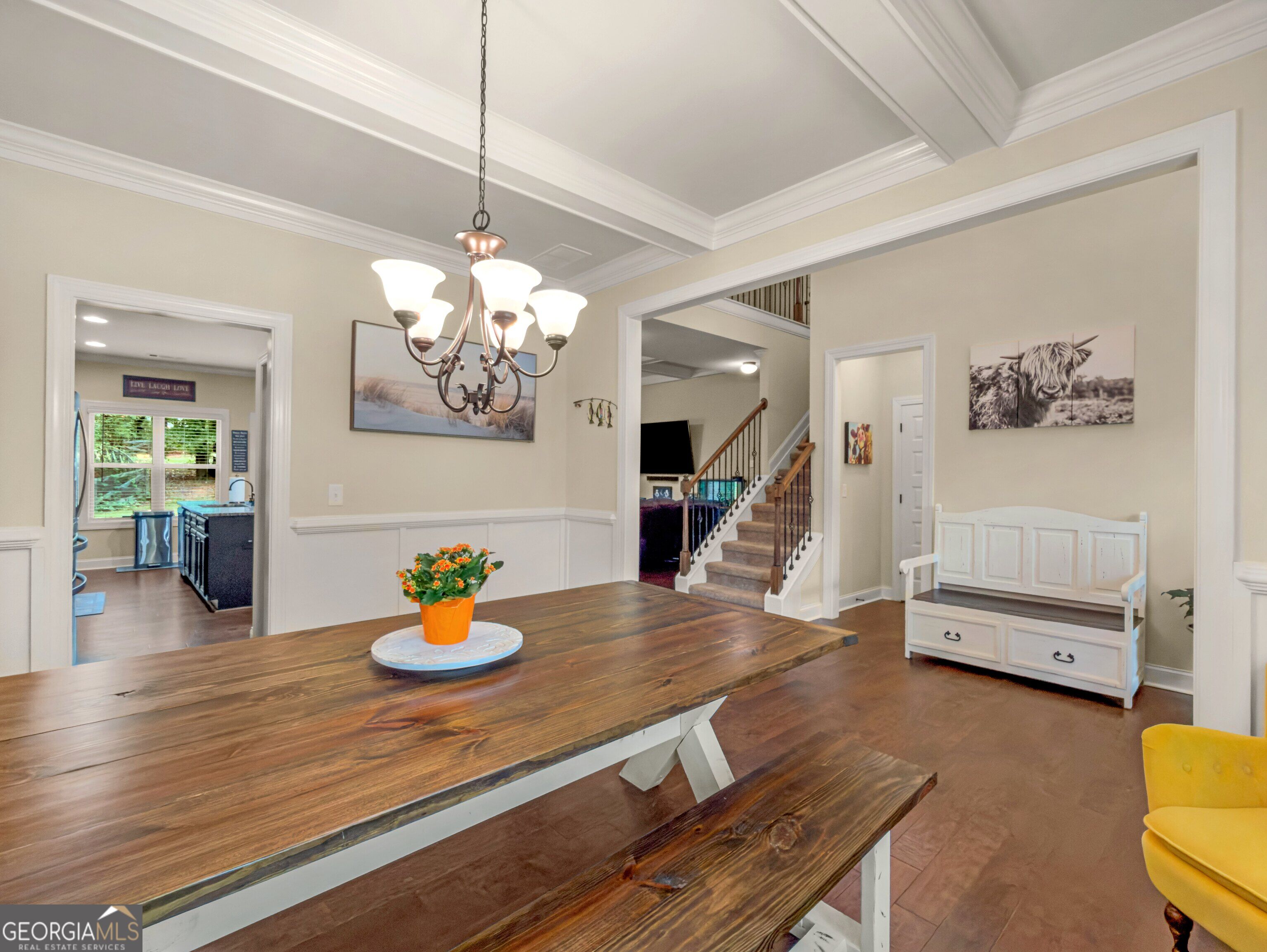 130 Homestead Circle Forsyth GA 31029