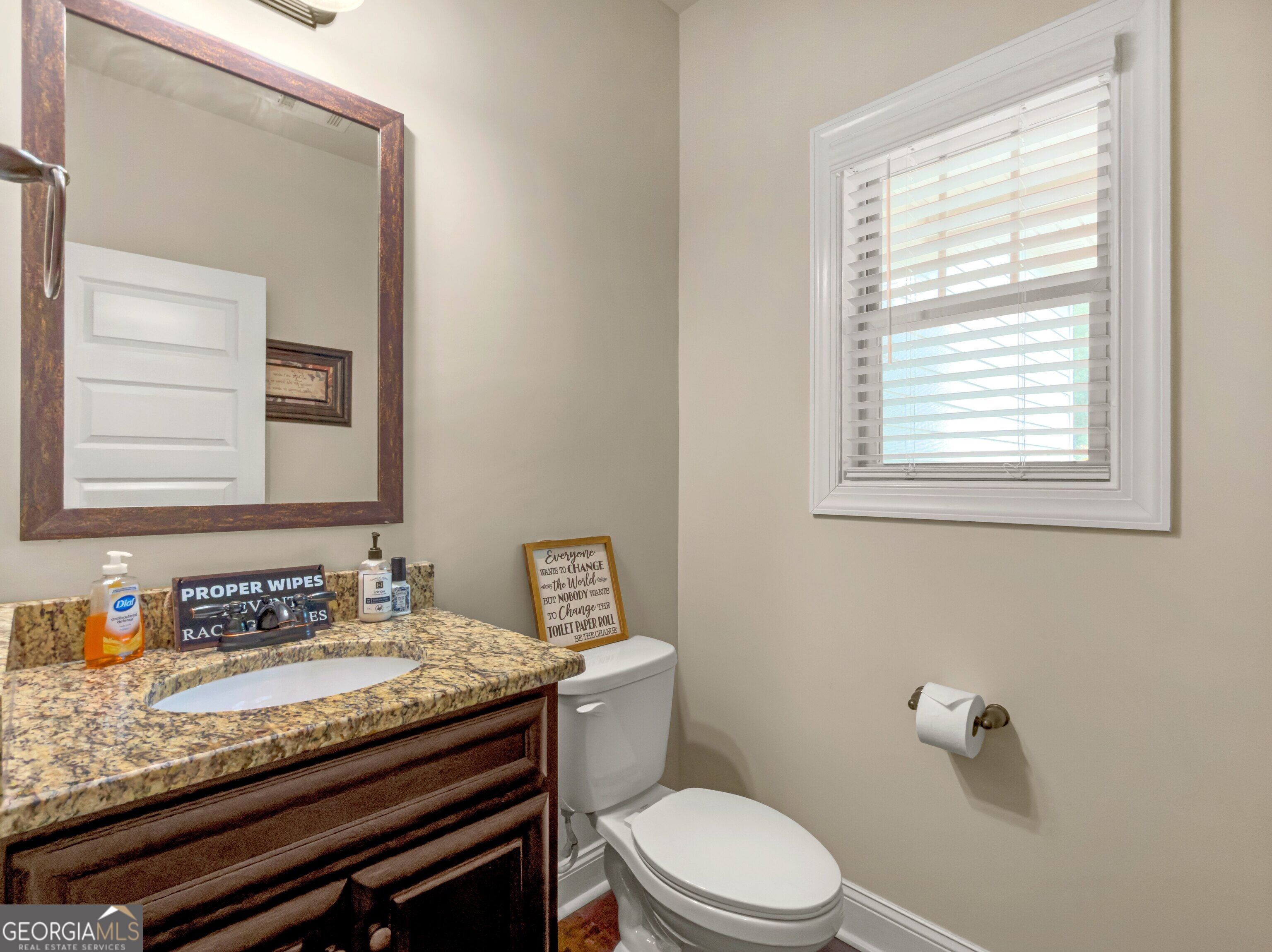 130 Homestead Circle Forsyth GA 31029