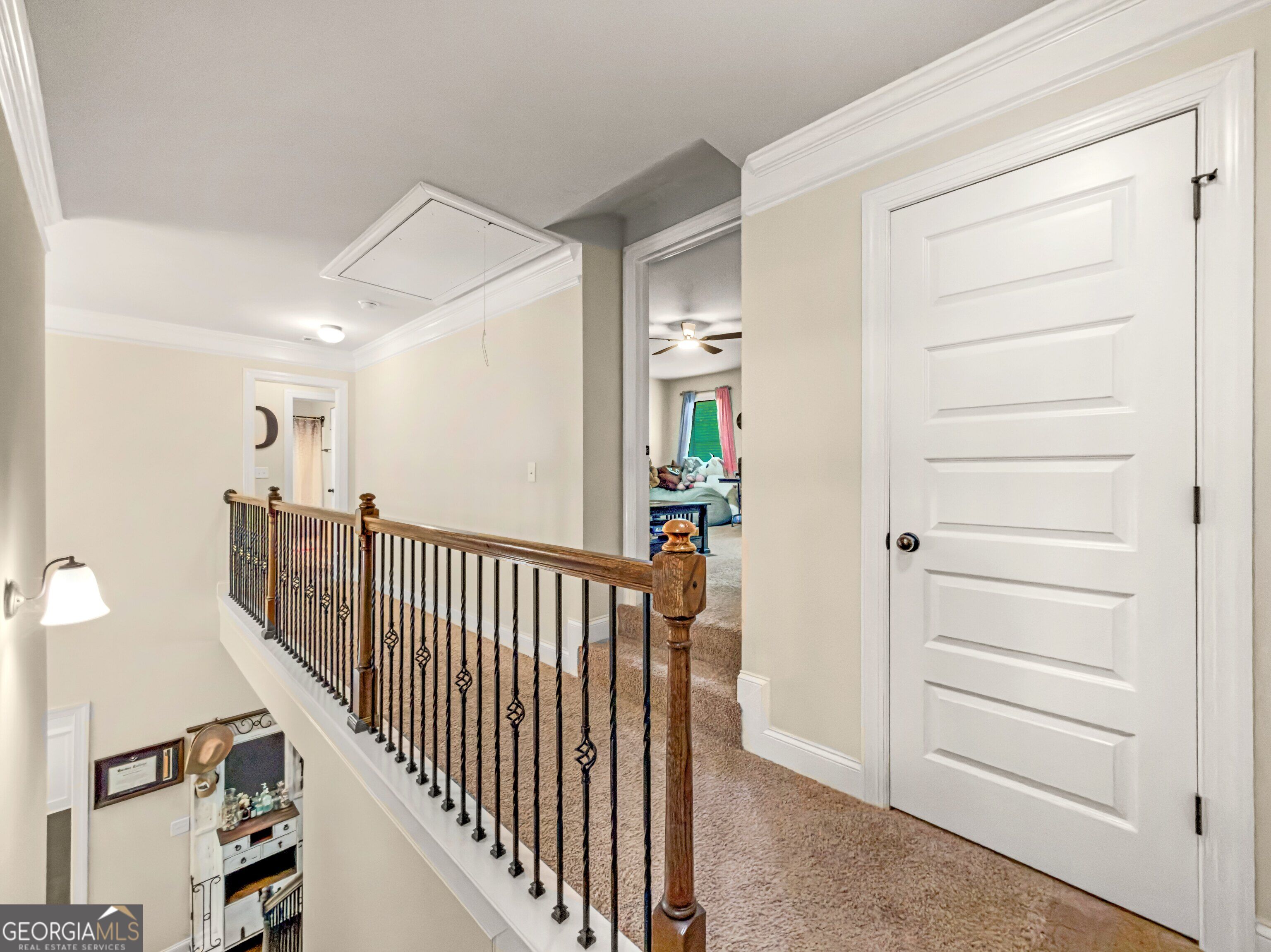 130 Homestead Circle Forsyth GA 31029