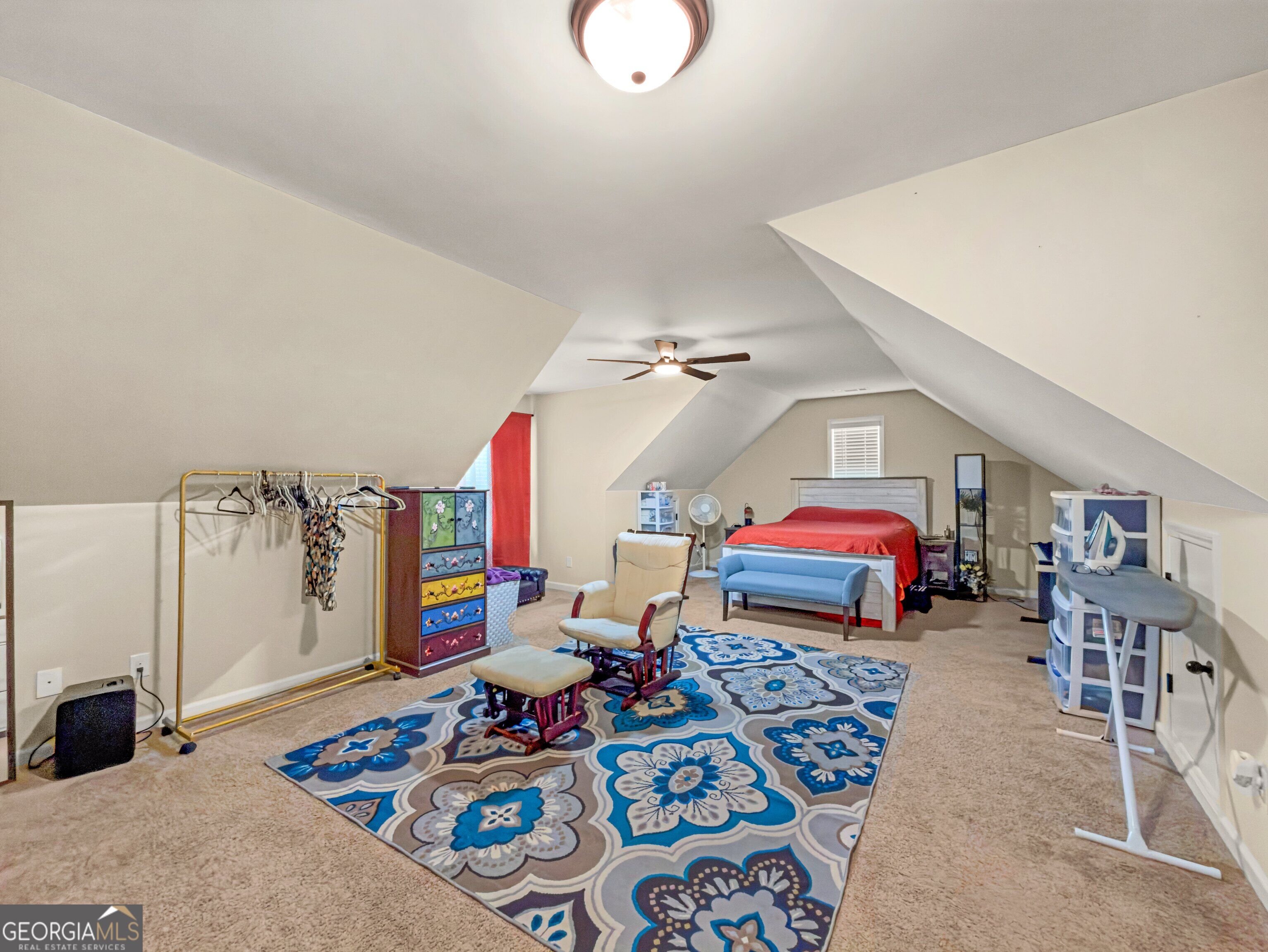 130 Homestead Circle Forsyth GA 31029