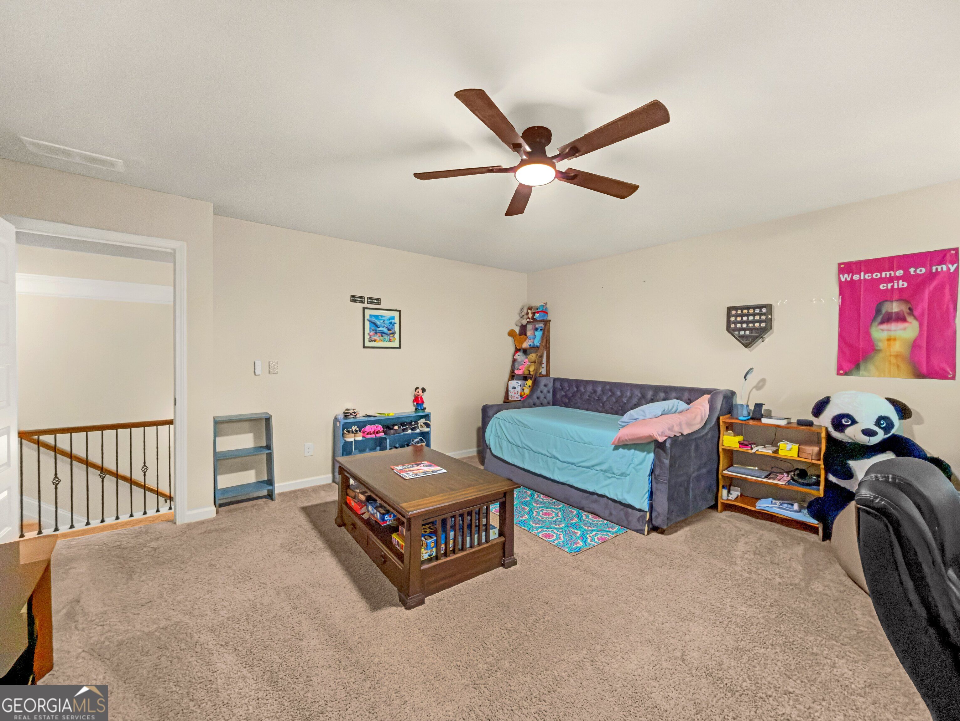 130 Homestead Circle Forsyth GA 31029