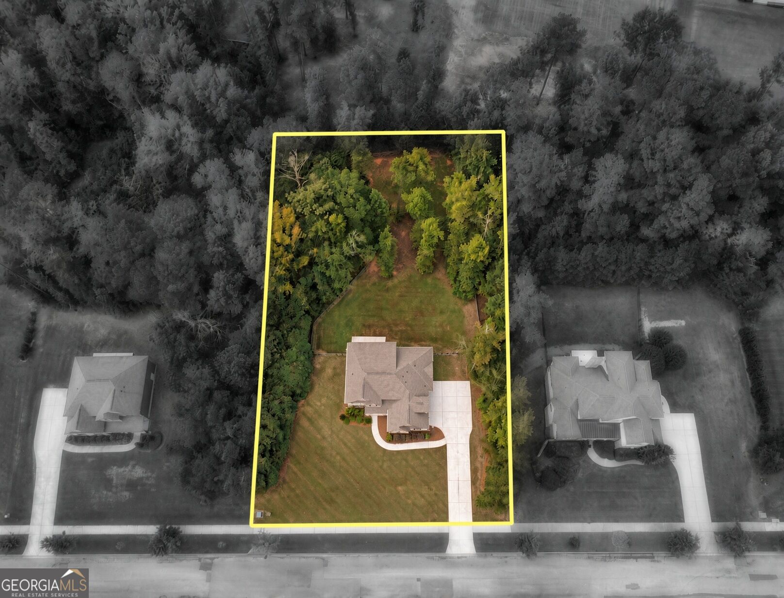 130 Homestead Circle Forsyth GA 31029