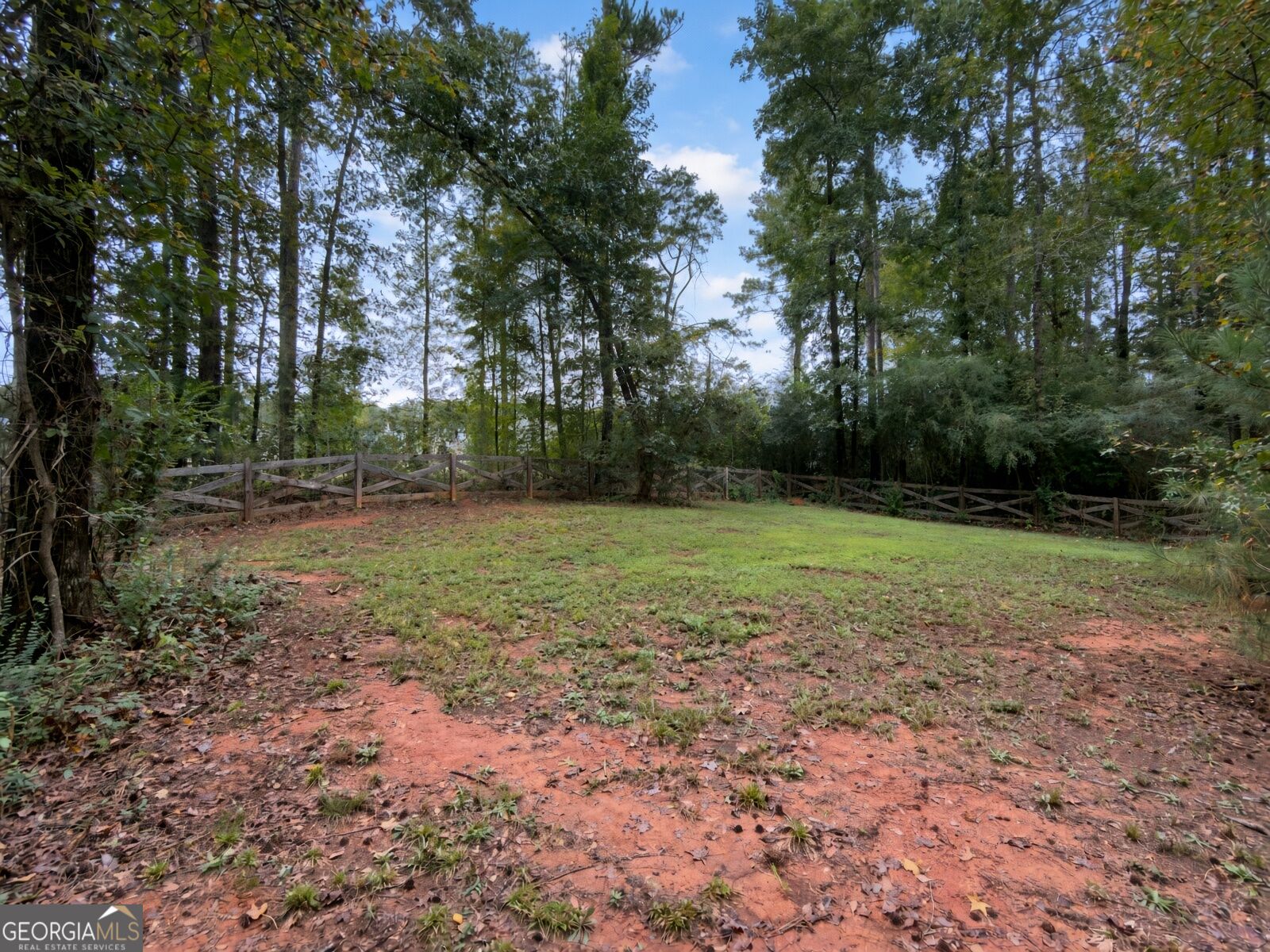 130 Homestead Circle Forsyth GA 31029