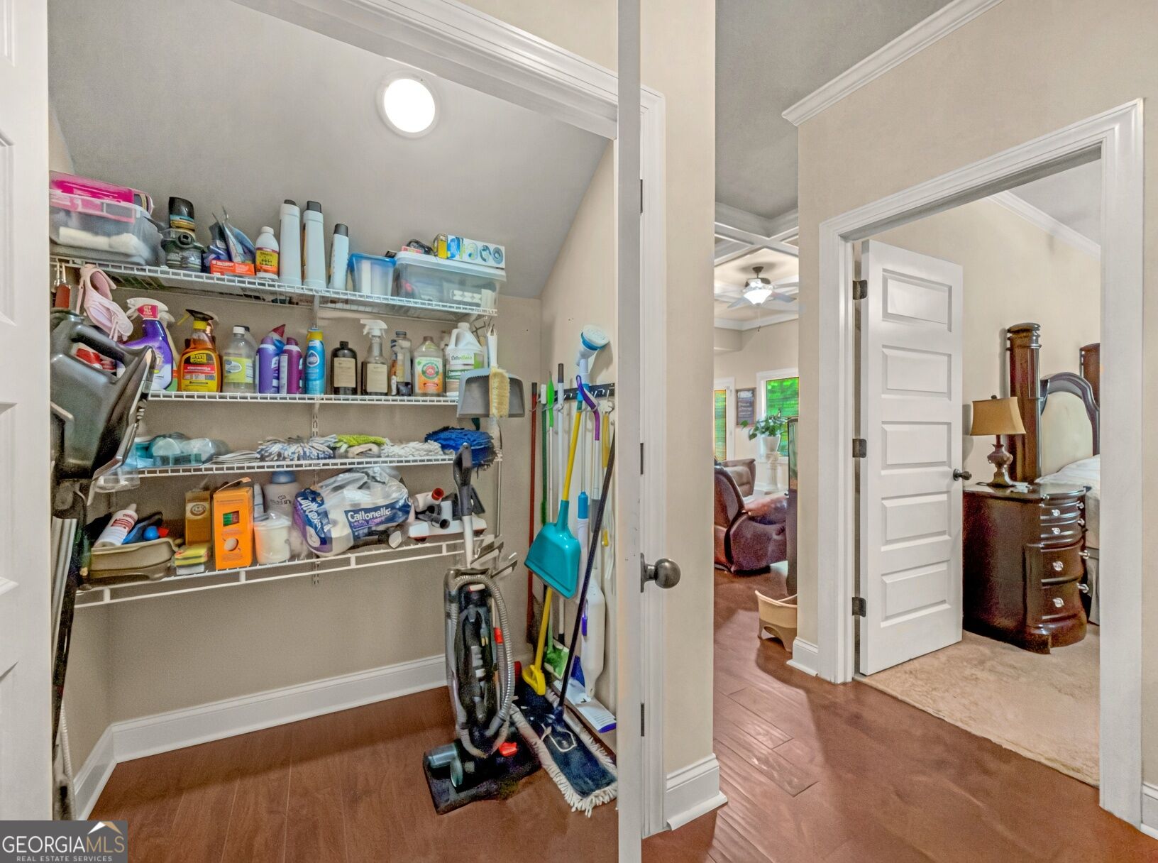 130 Homestead Circle Forsyth GA 31029