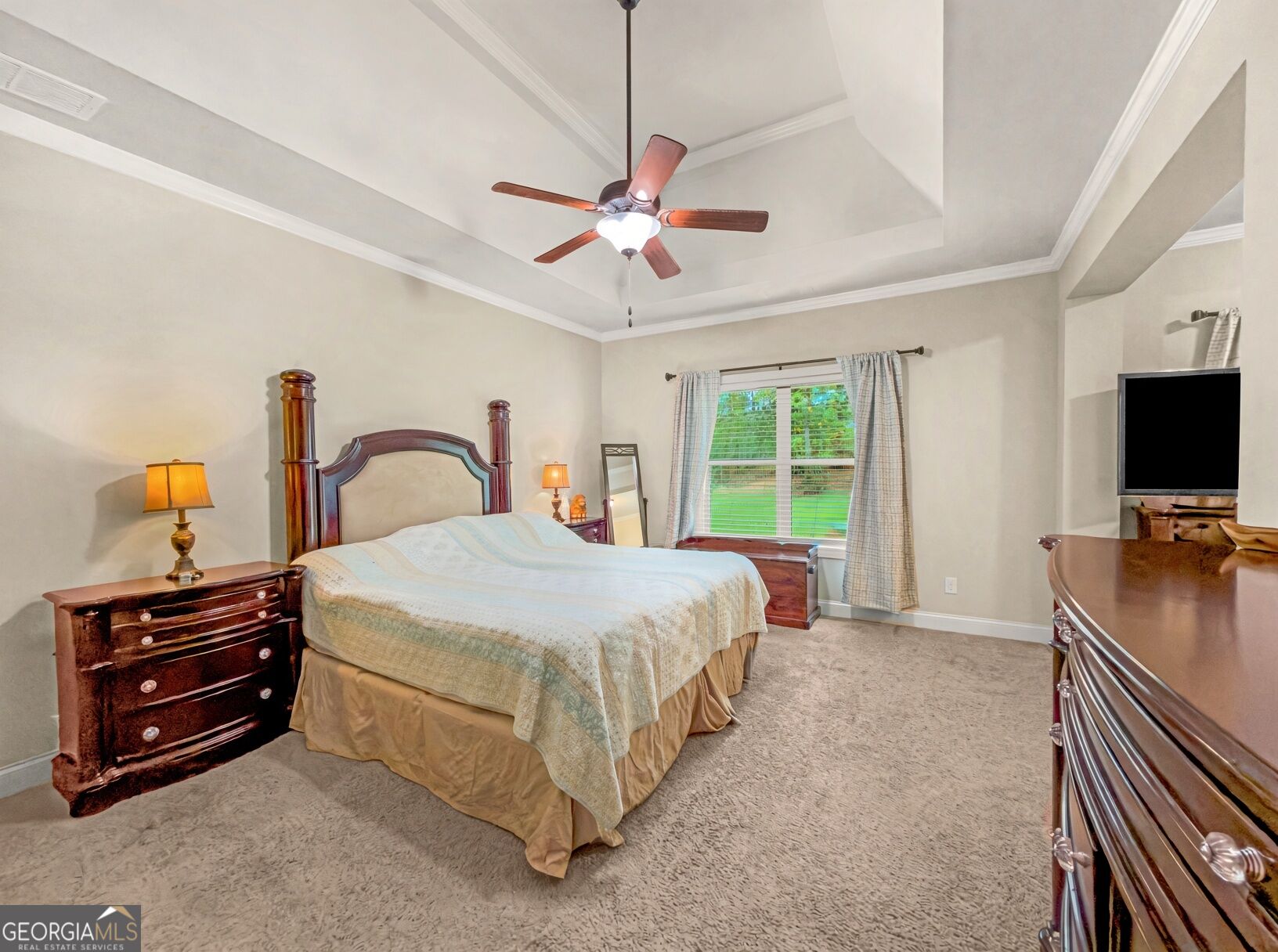 130 Homestead Circle Forsyth GA 31029