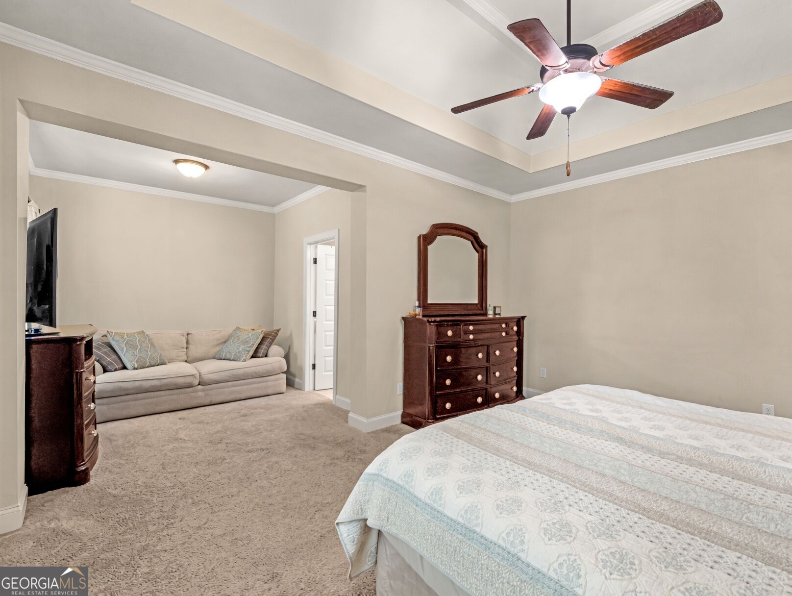 130 Homestead Circle Forsyth GA 31029
