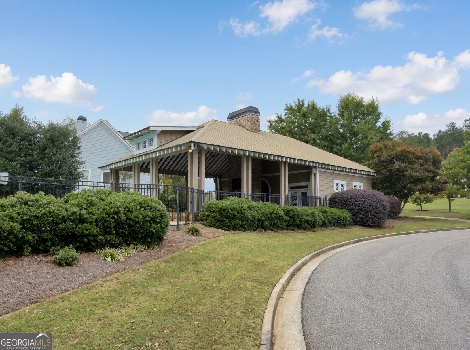 130 Homestead Circle Forsyth GA 31029