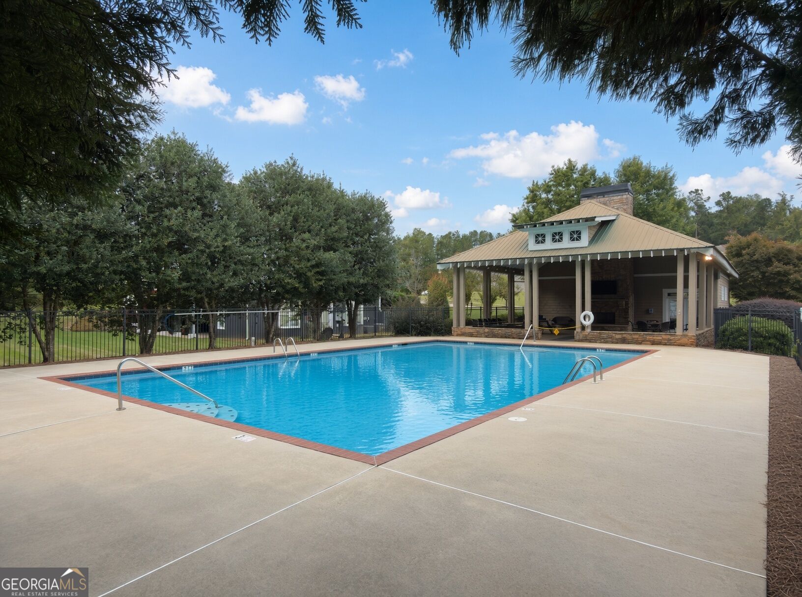 130 Homestead Circle Forsyth GA 31029