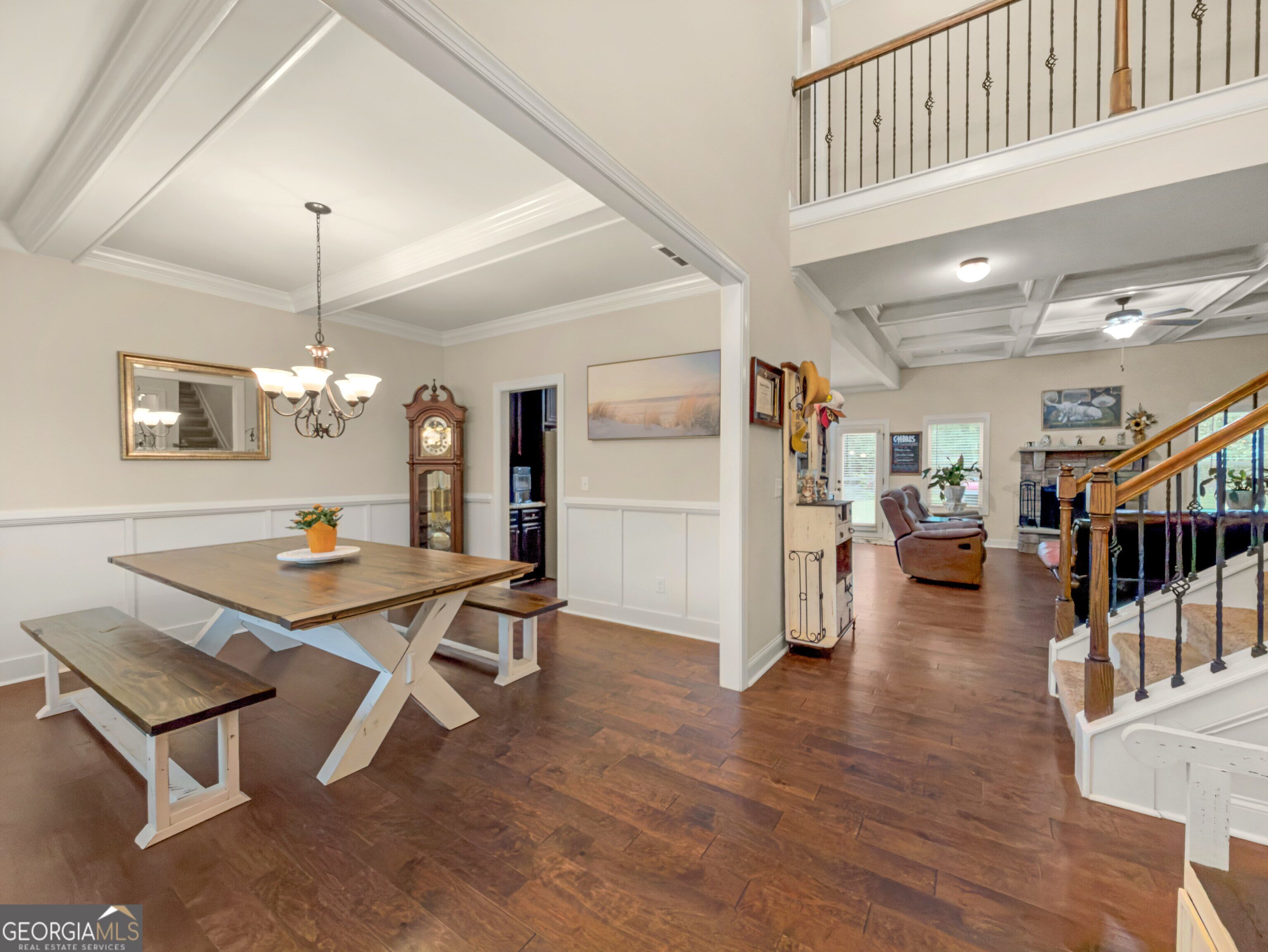 130 Homestead Circle Forsyth GA 31029