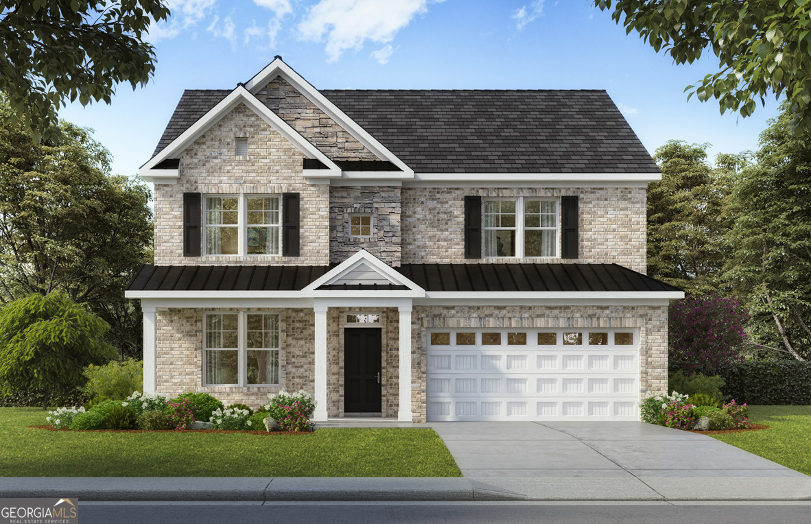 1637 Brookstone Place Bogart GA 30622
