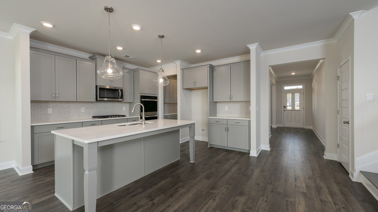 1637 Brookstone Place Bogart GA 30622