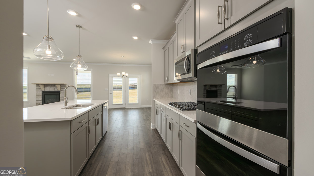 1637 Brookstone Place Bogart GA 30622