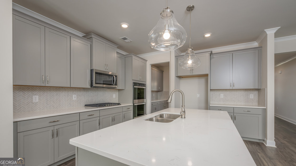 1637 Brookstone Place Bogart GA 30622