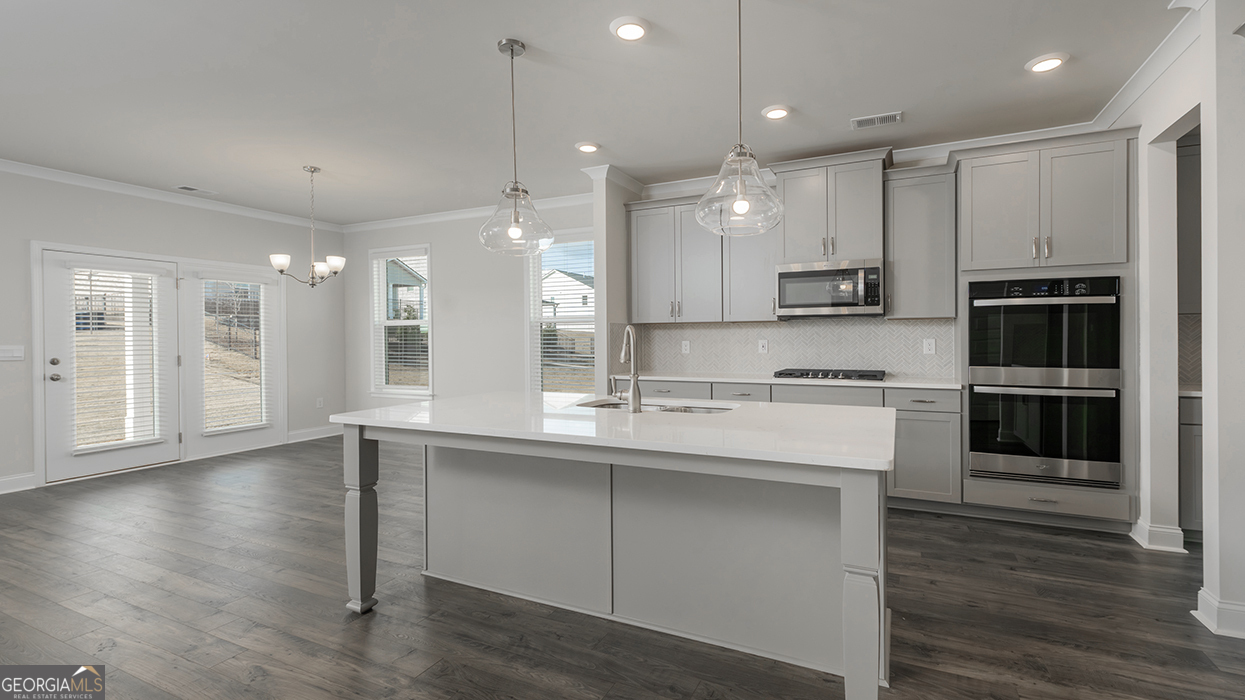 1637 Brookstone Place Bogart GA 30622