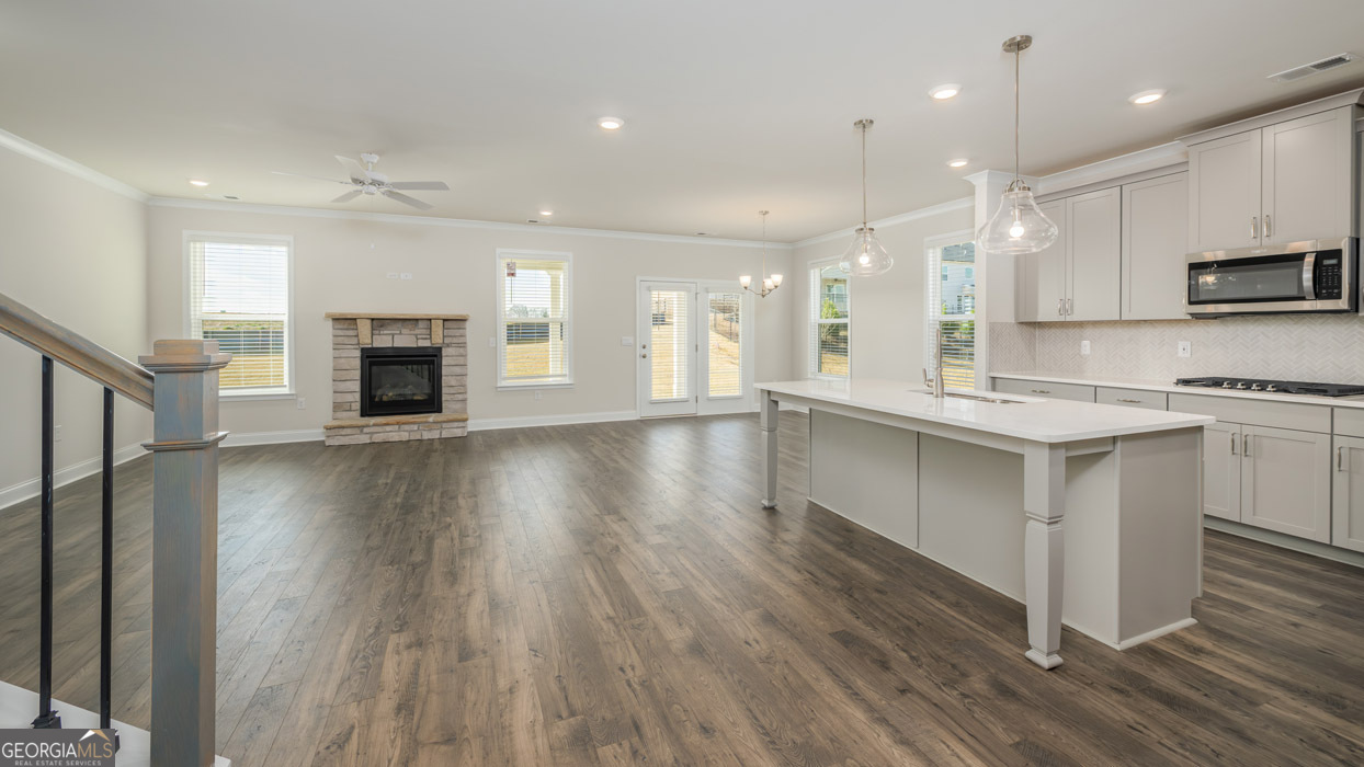 1637 Brookstone Place Bogart GA 30622