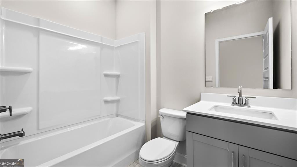 1637 Brookstone Place Bogart GA 30622