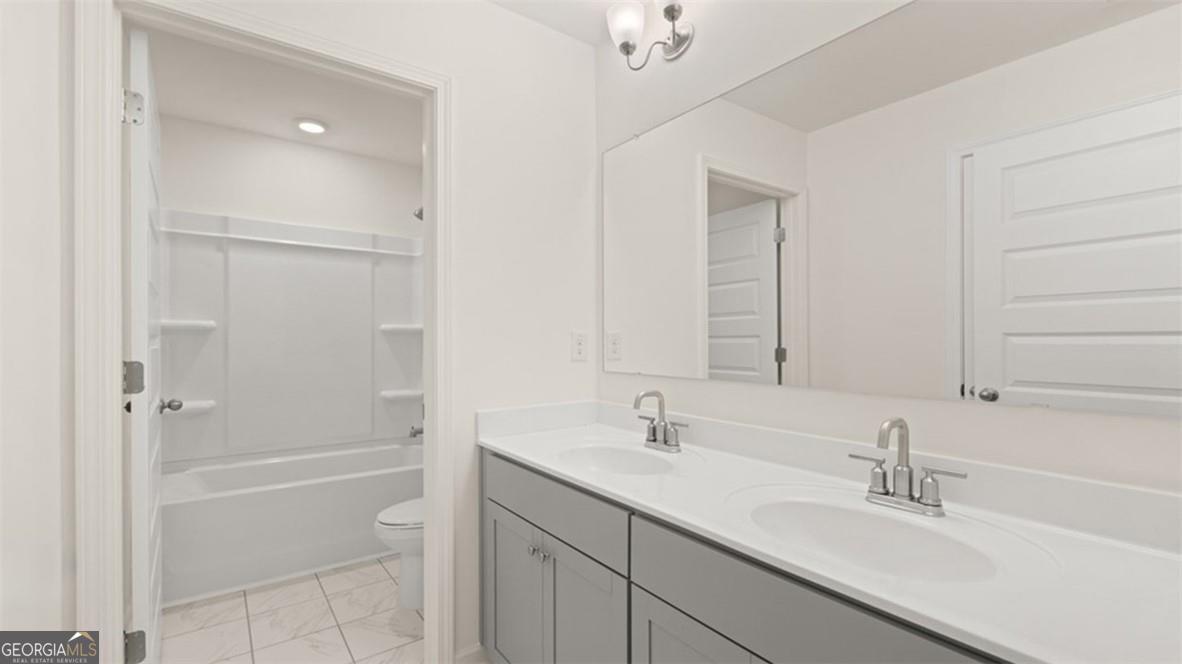 1637 Brookstone Place Bogart GA 30622
