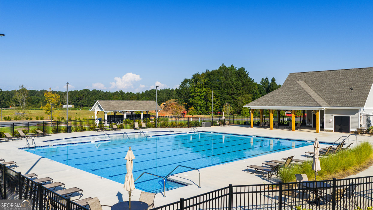 1637 Brookstone Place Bogart GA 30622
