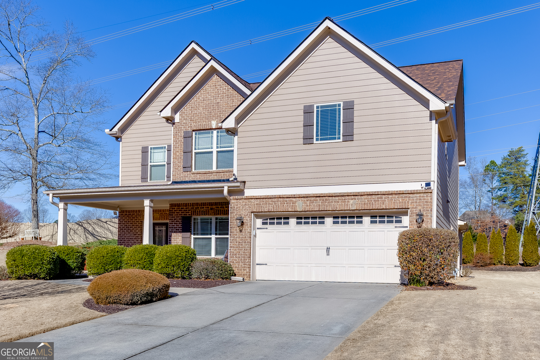 2244 Mayors Way Buford GA 30519
