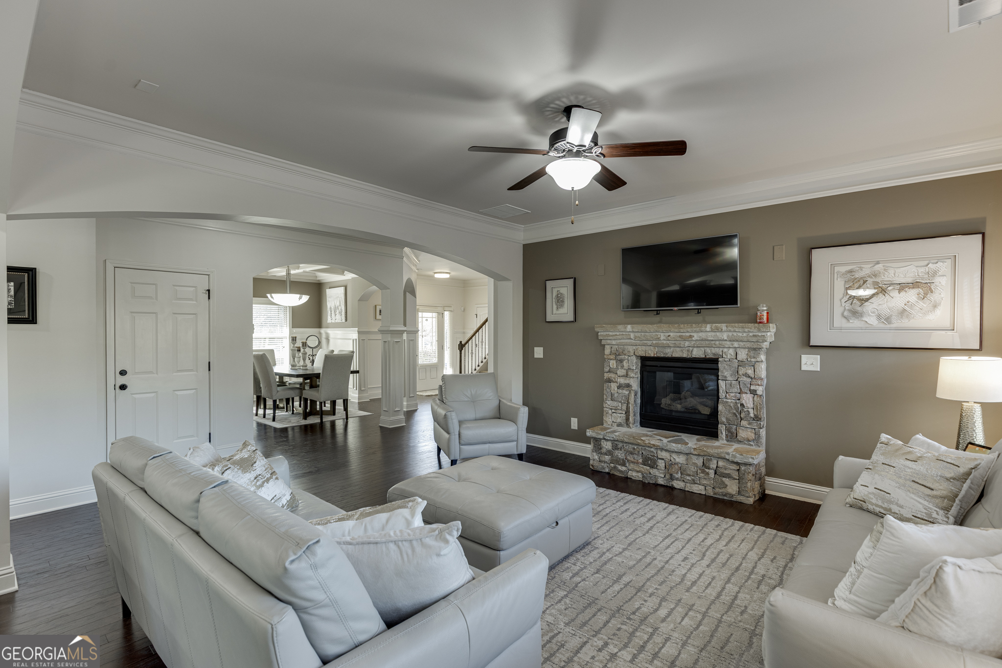 2244 Mayors Way Buford GA 30519