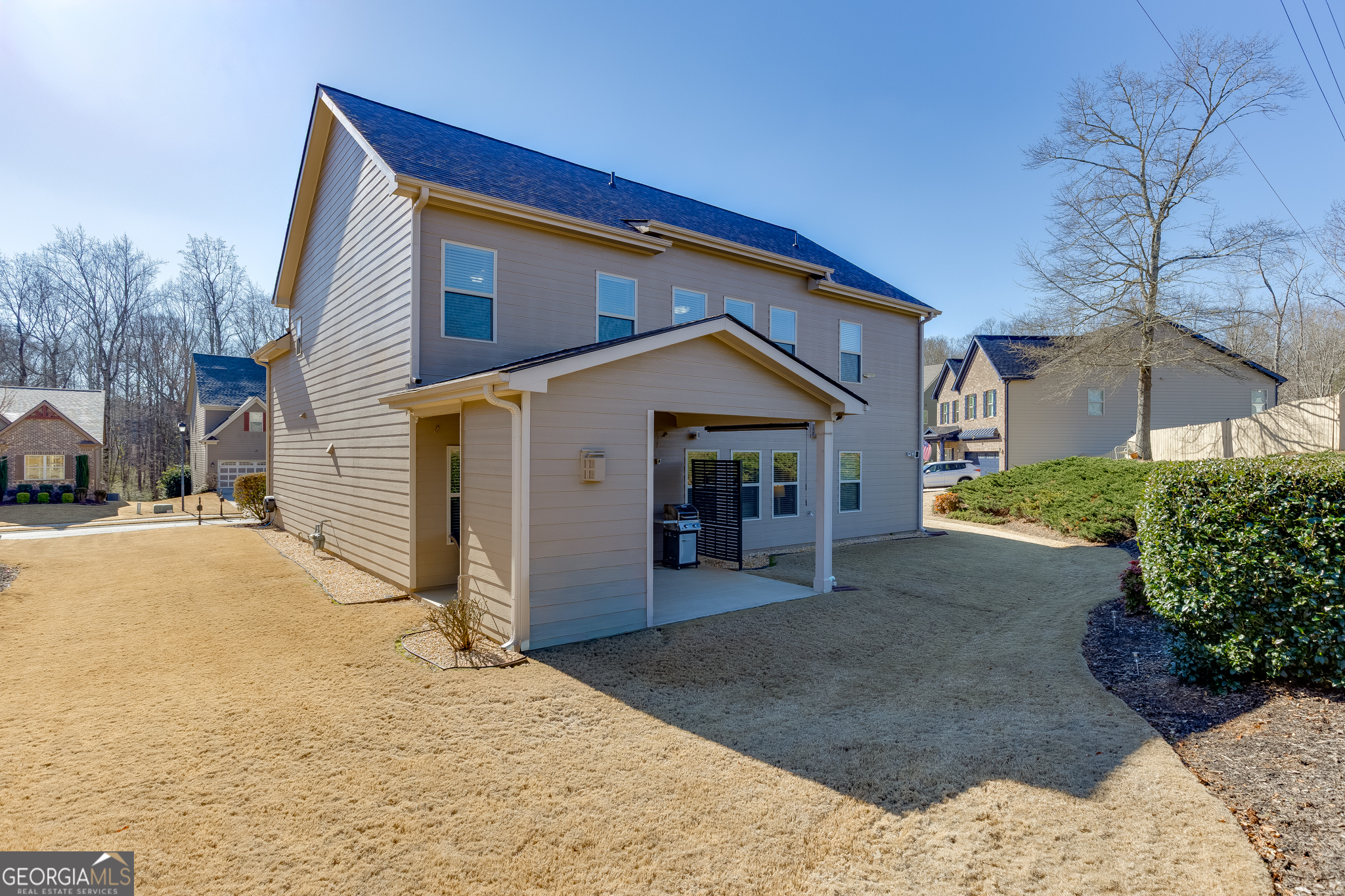 2244 Mayors Way Buford GA 30519