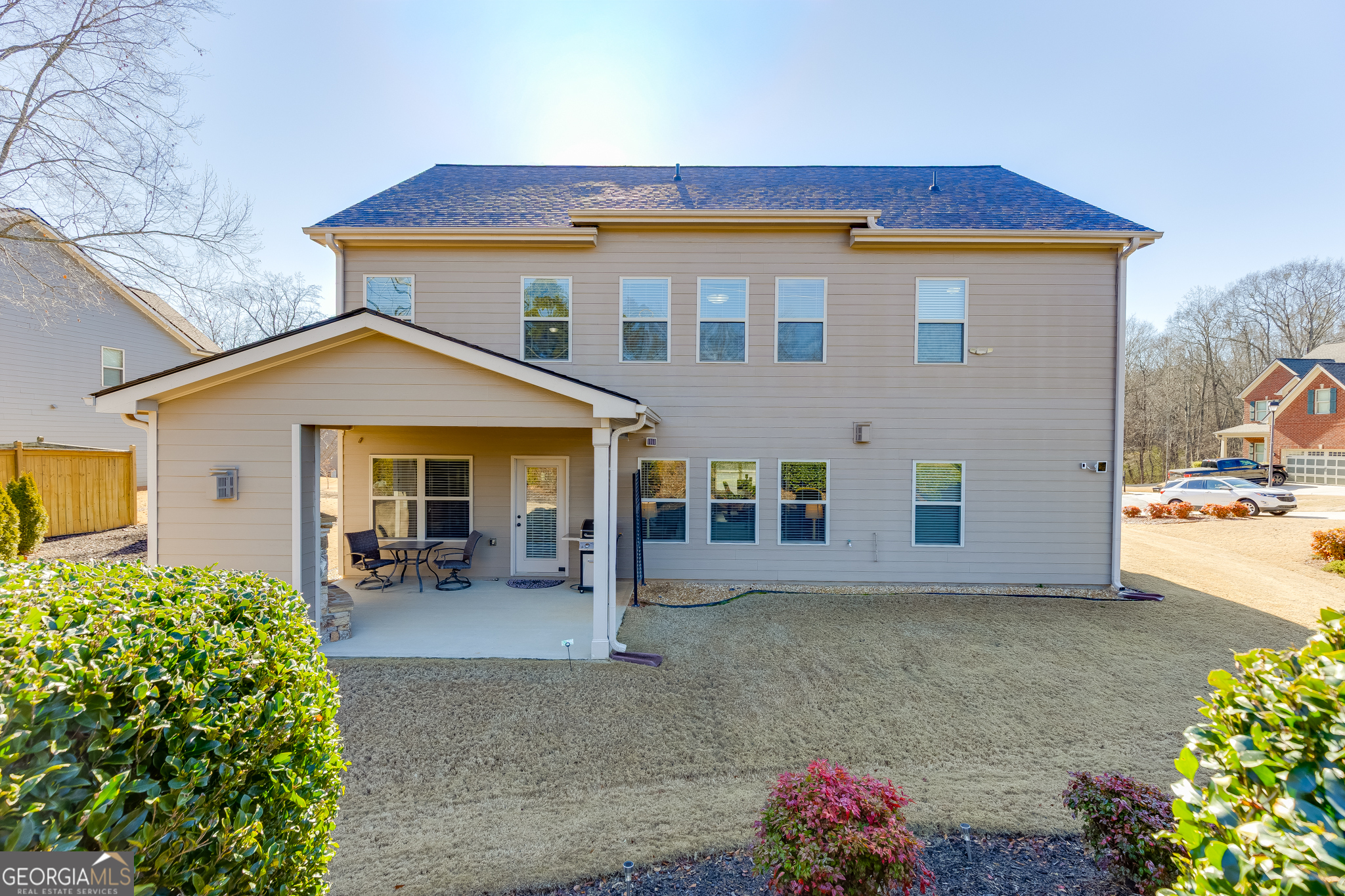 2244 Mayors Way Buford GA 30519