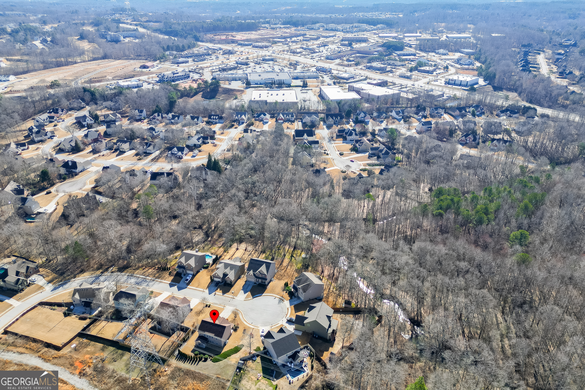 2244 Mayors Way Buford GA 30519