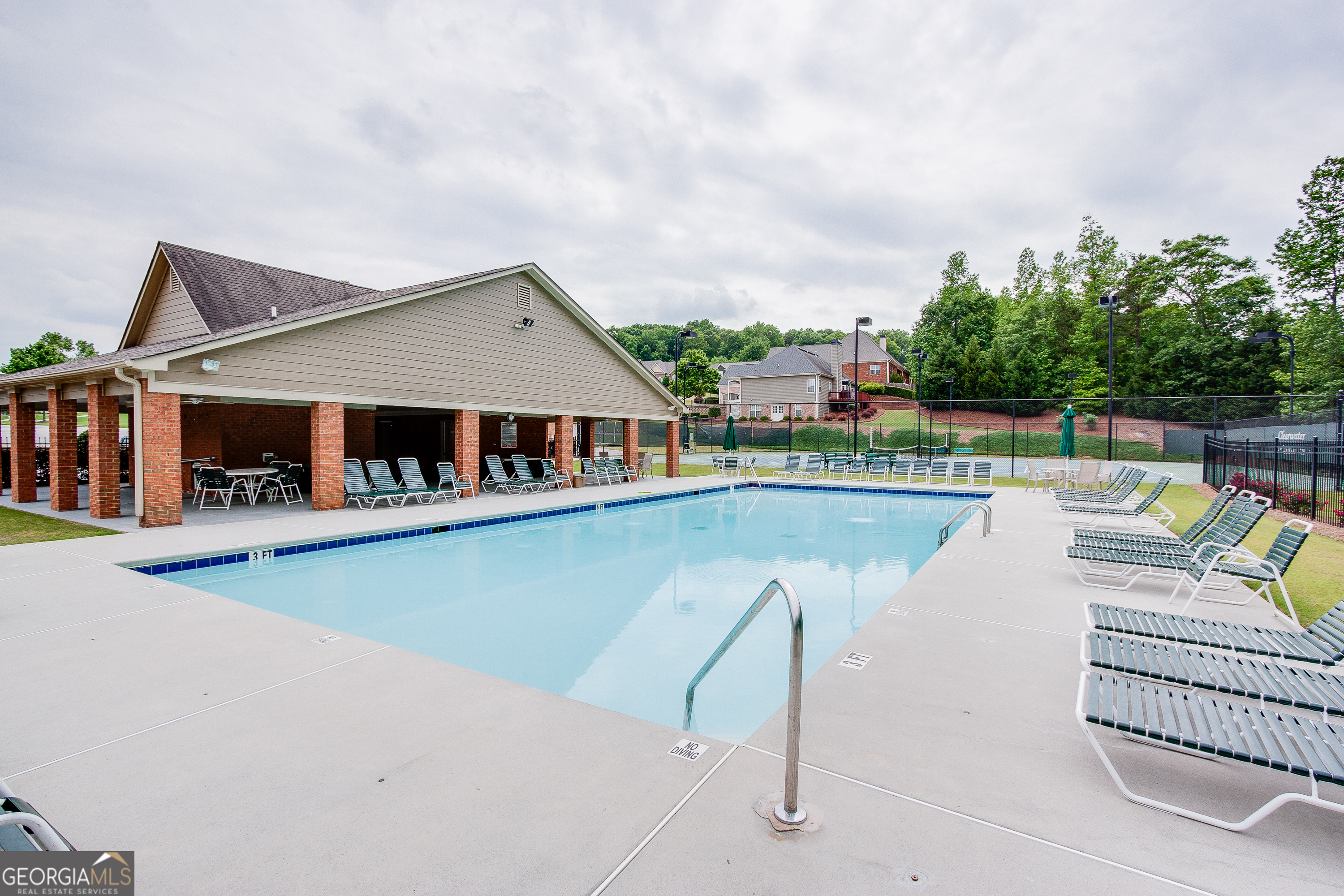 2244 Mayors Way Buford GA 30519