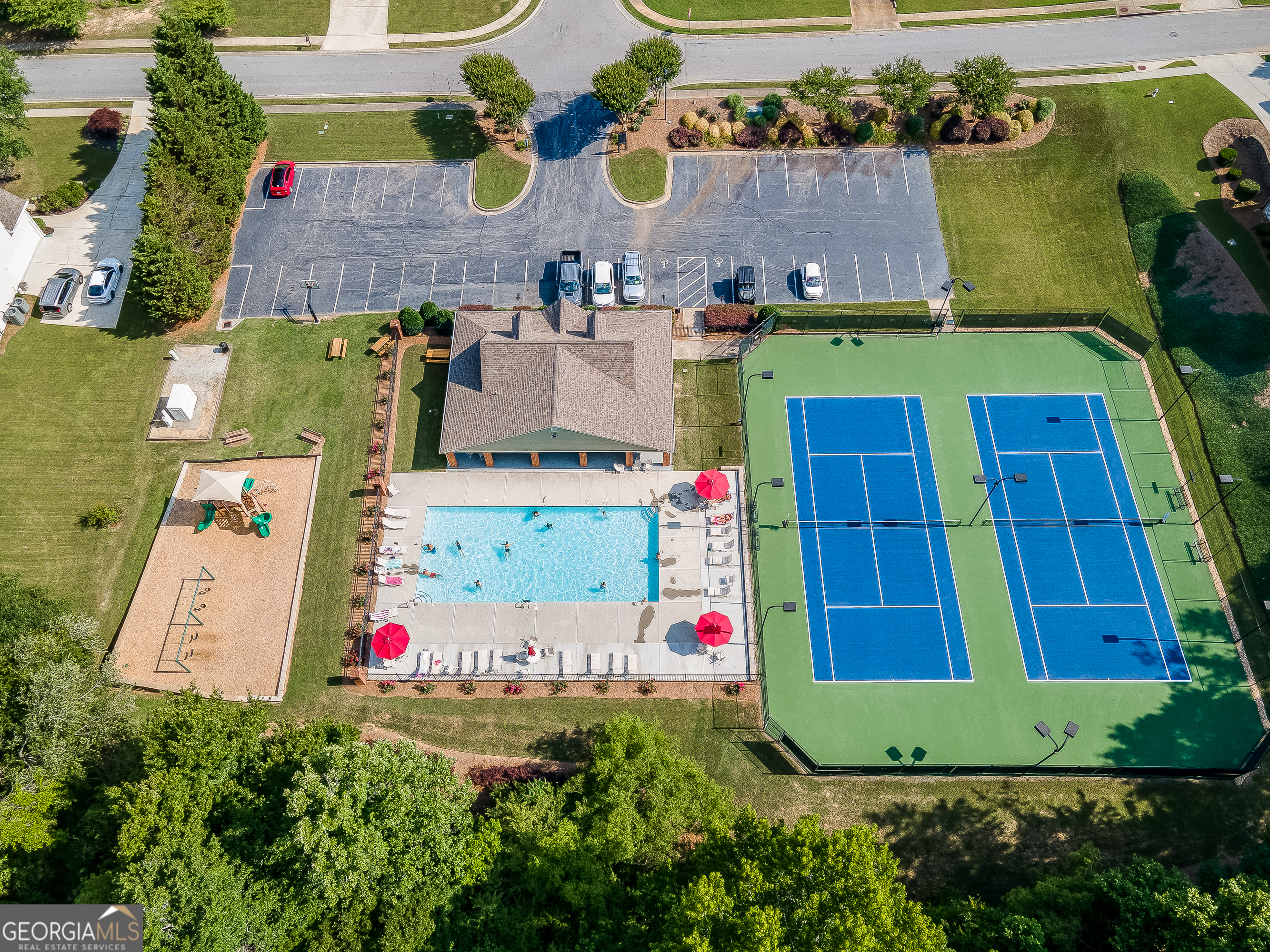 2244 Mayors Way Buford GA 30519